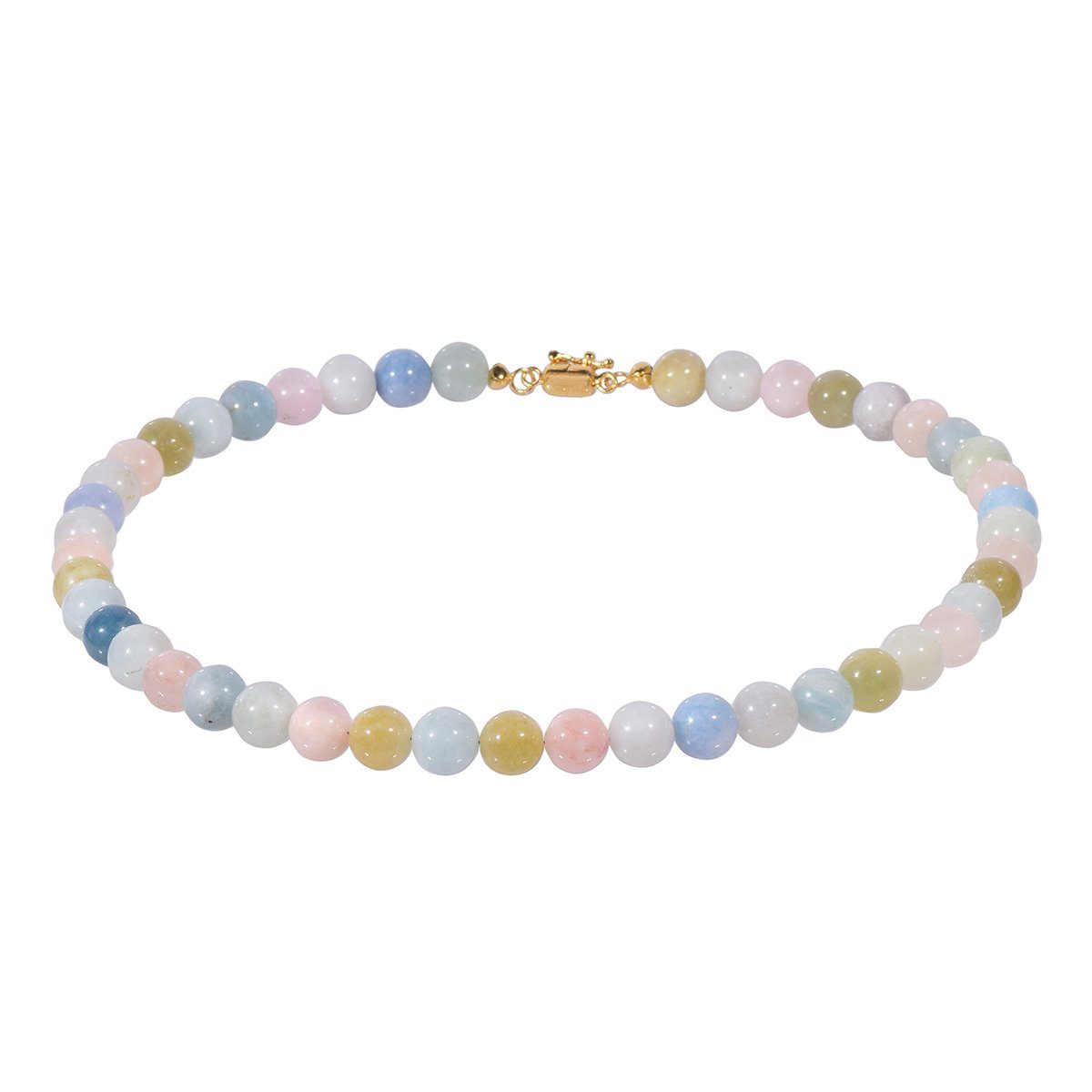 XEN Collier bunt...