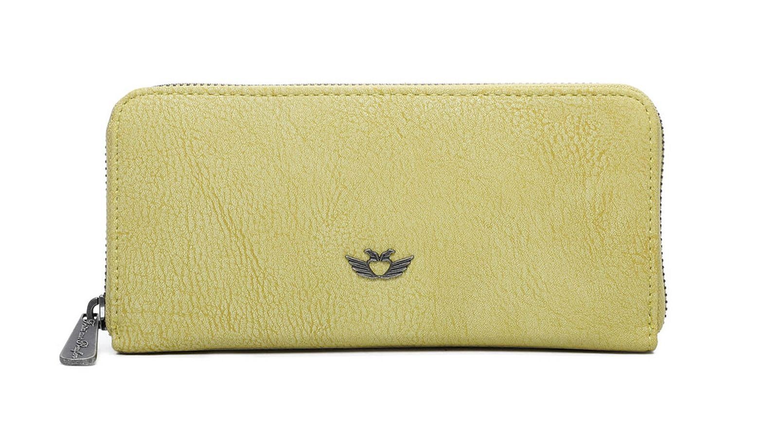 Fritzi aus Preußen Geldbörse Radix günstig online kaufen