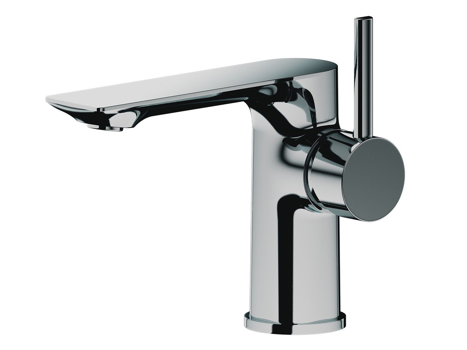Aqua Bagno Waschtischarmatur Einhebelmischer Mischbatterie Waschtischarmatu günstig online kaufen