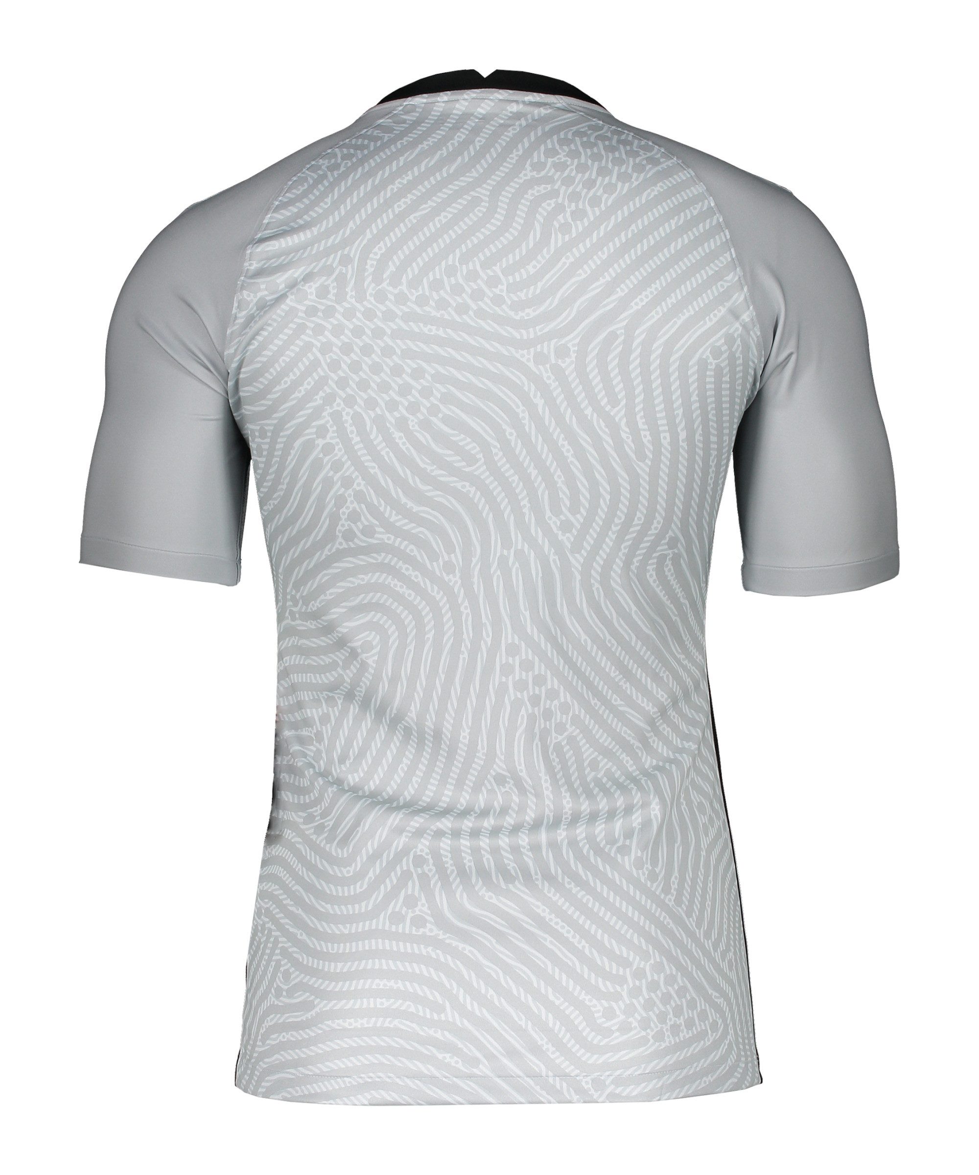 Nike Torwarttrikot Nike Performance Promo TW-Trikot kurzarm günstig online kaufen