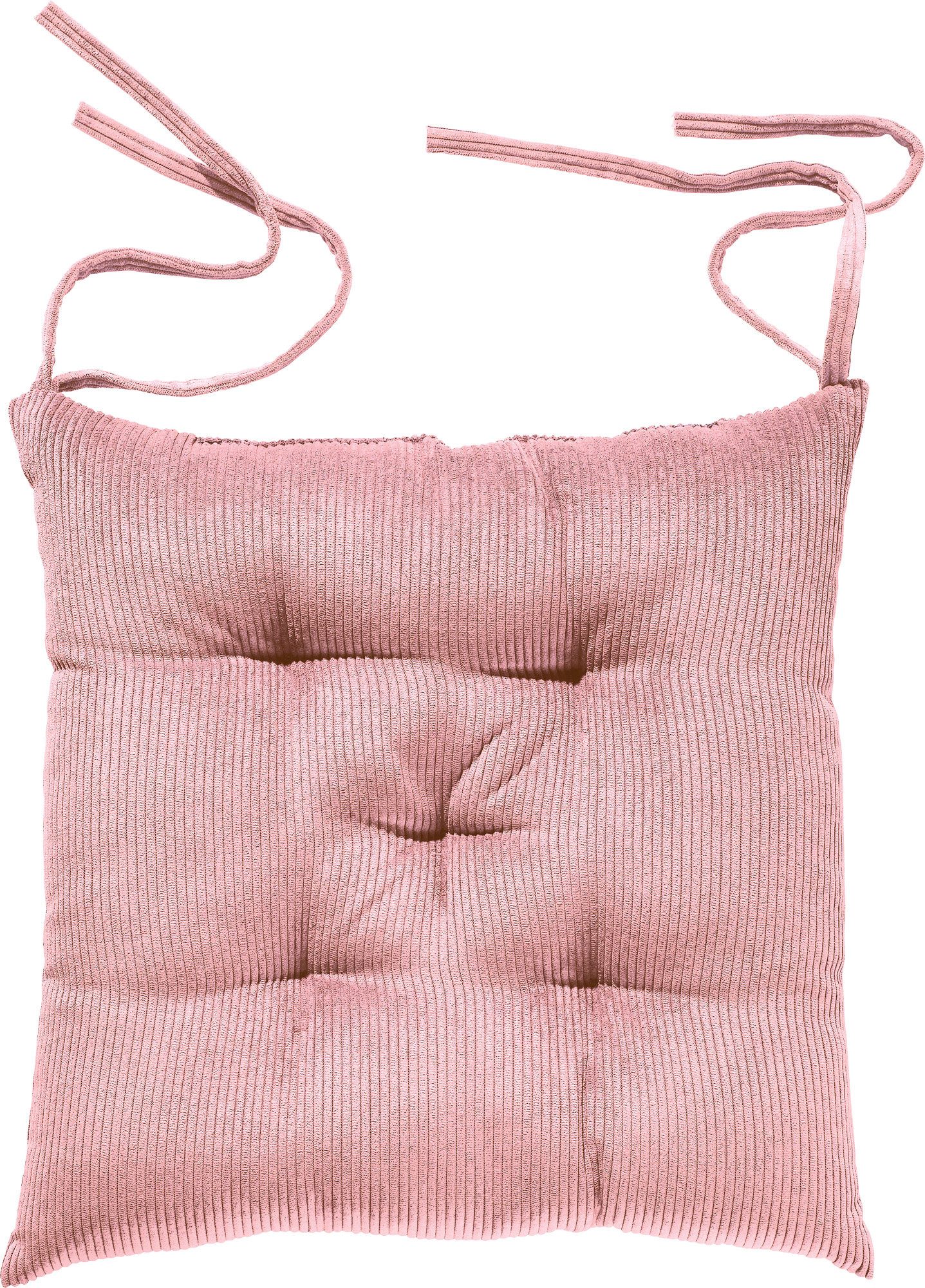 Erwin Müller Stuhlkissen Stuhlkissen "Glasgow", Uni