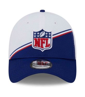 New Era Flex Cap NFL Shield 2023 Sideline 39Thirty