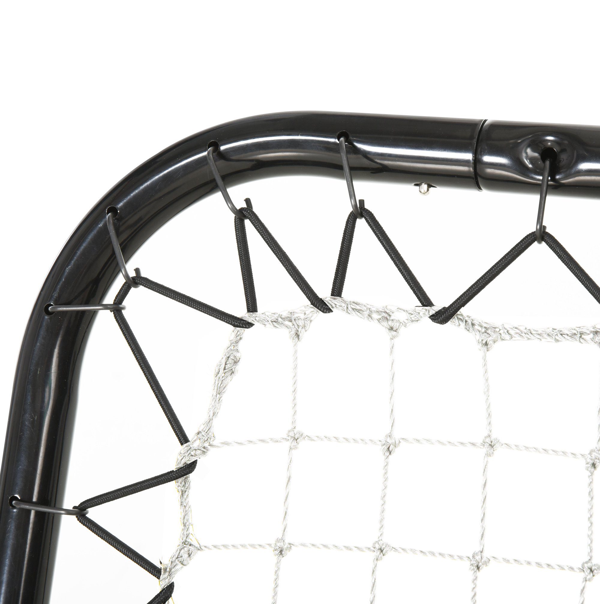 Fußballtor HOMCOM Rebounder