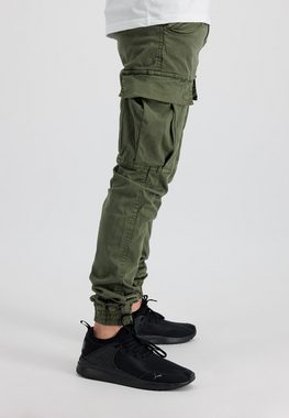 Alpha Industries Jerseyhose Airman Kids