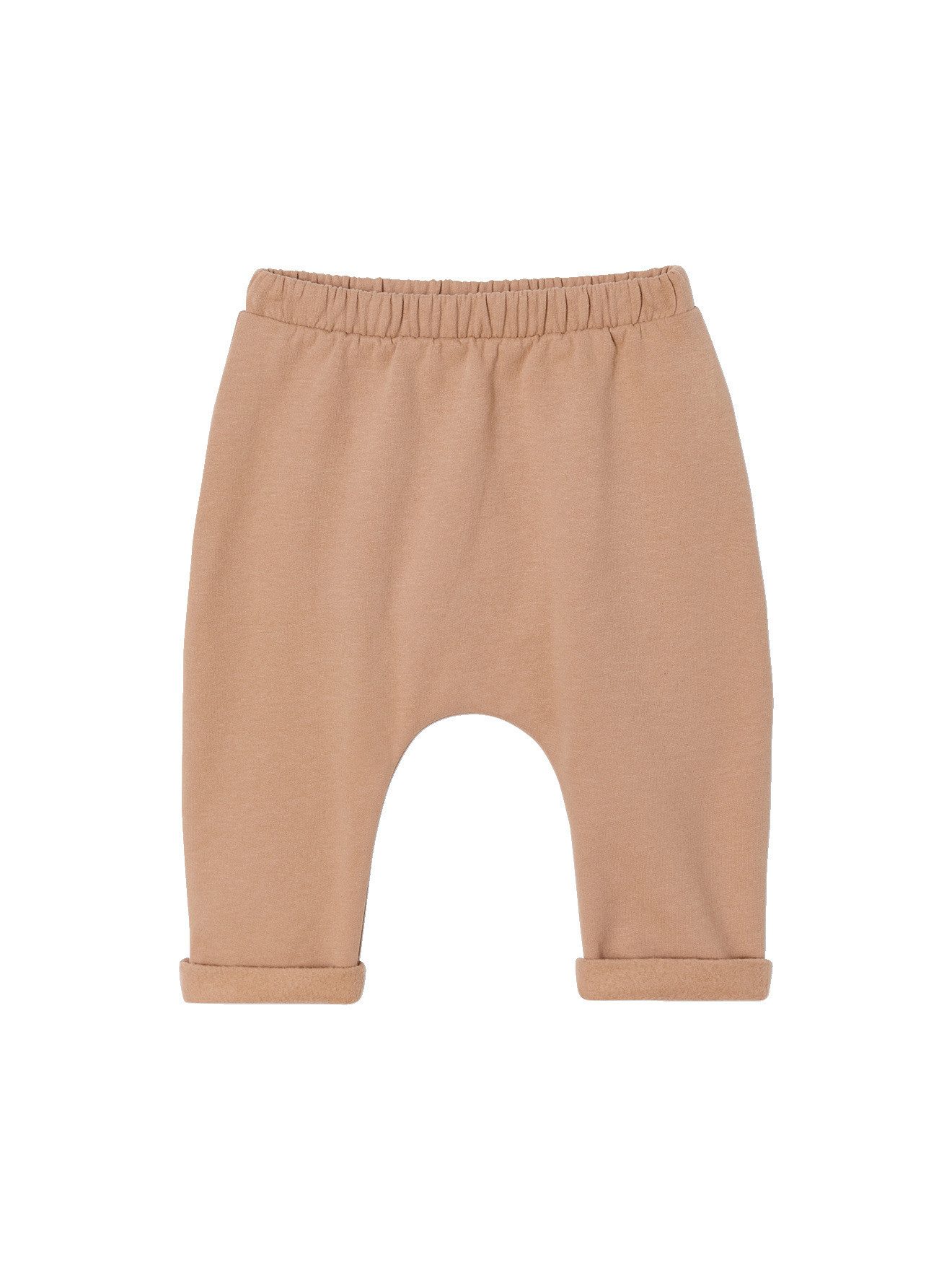 Sweathose Baby Sweathose für Neugeborene