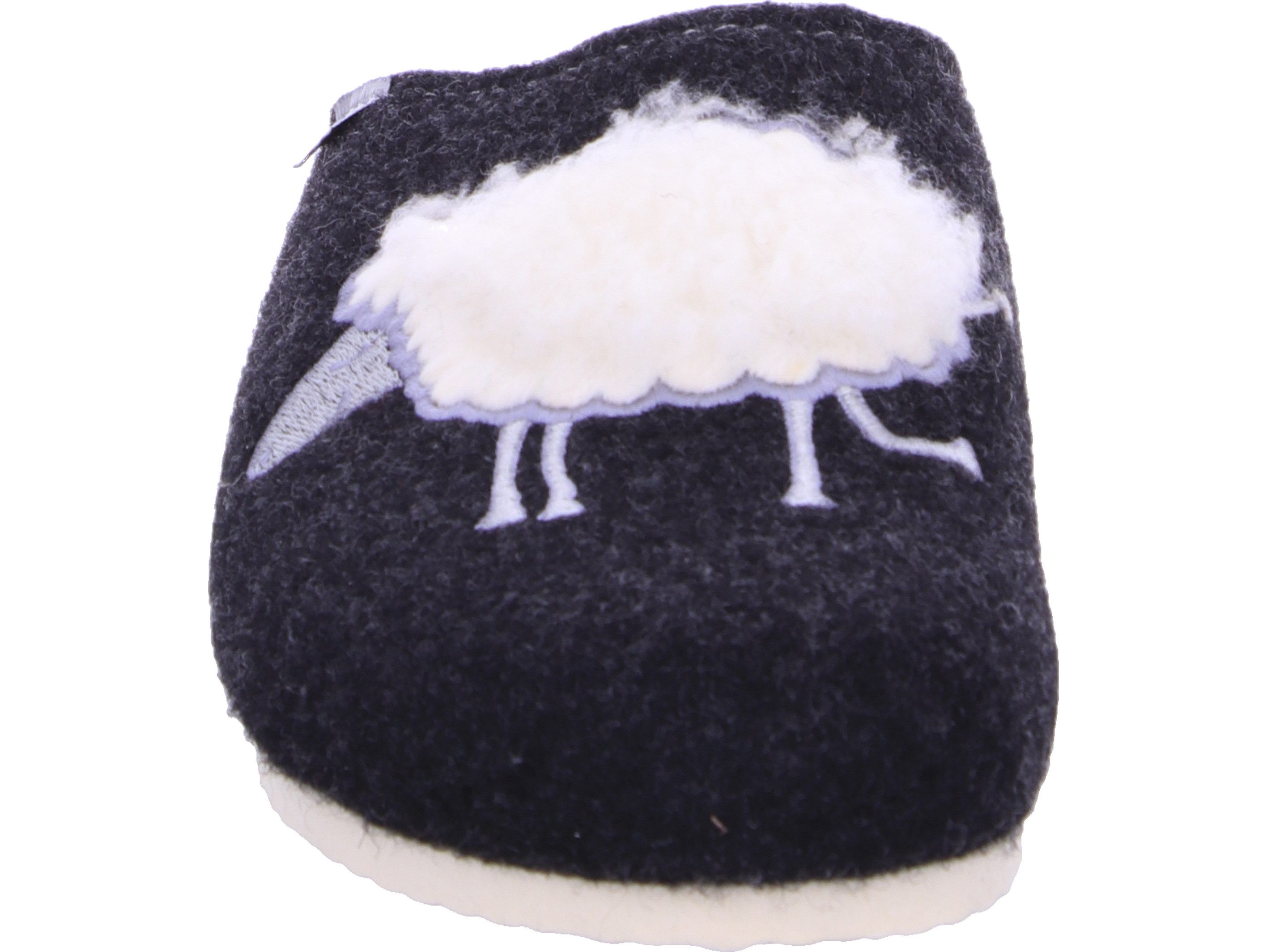 Tofee "Schaf" Pantoffel