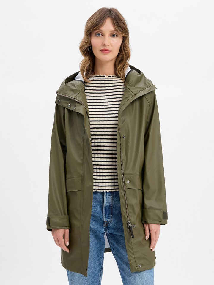 Didriksons Regenjacke Elly