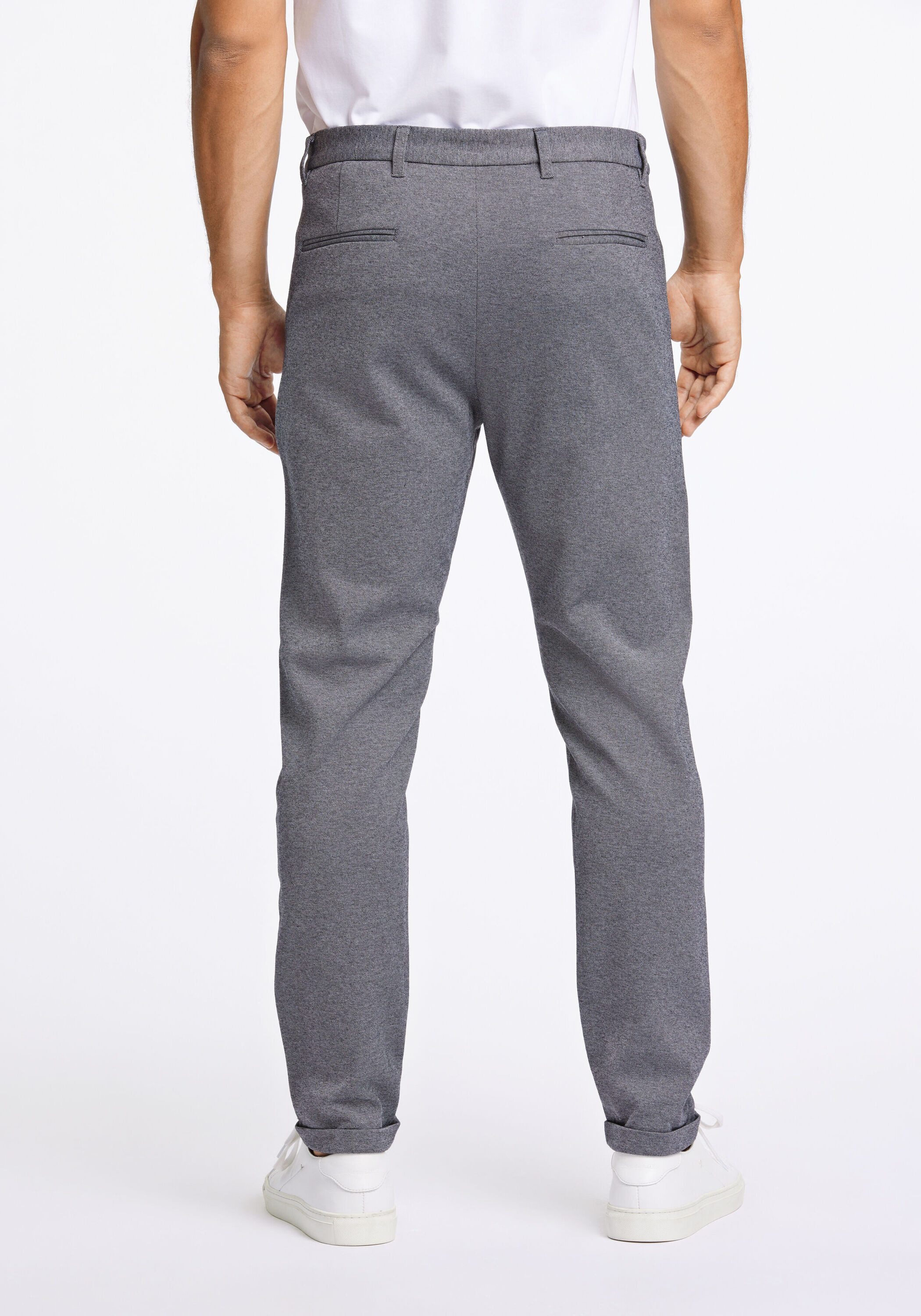 LINDBERGH Stoffhose Lindbergh Stoffhose günstig online kaufen