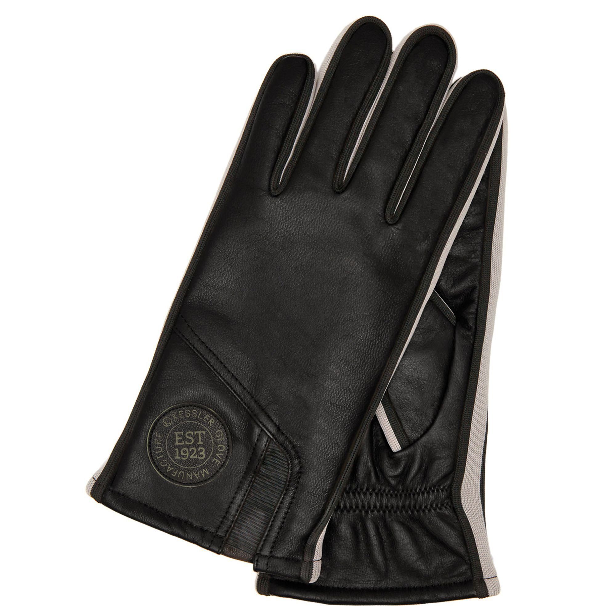 Lederhandschuhe Jack
