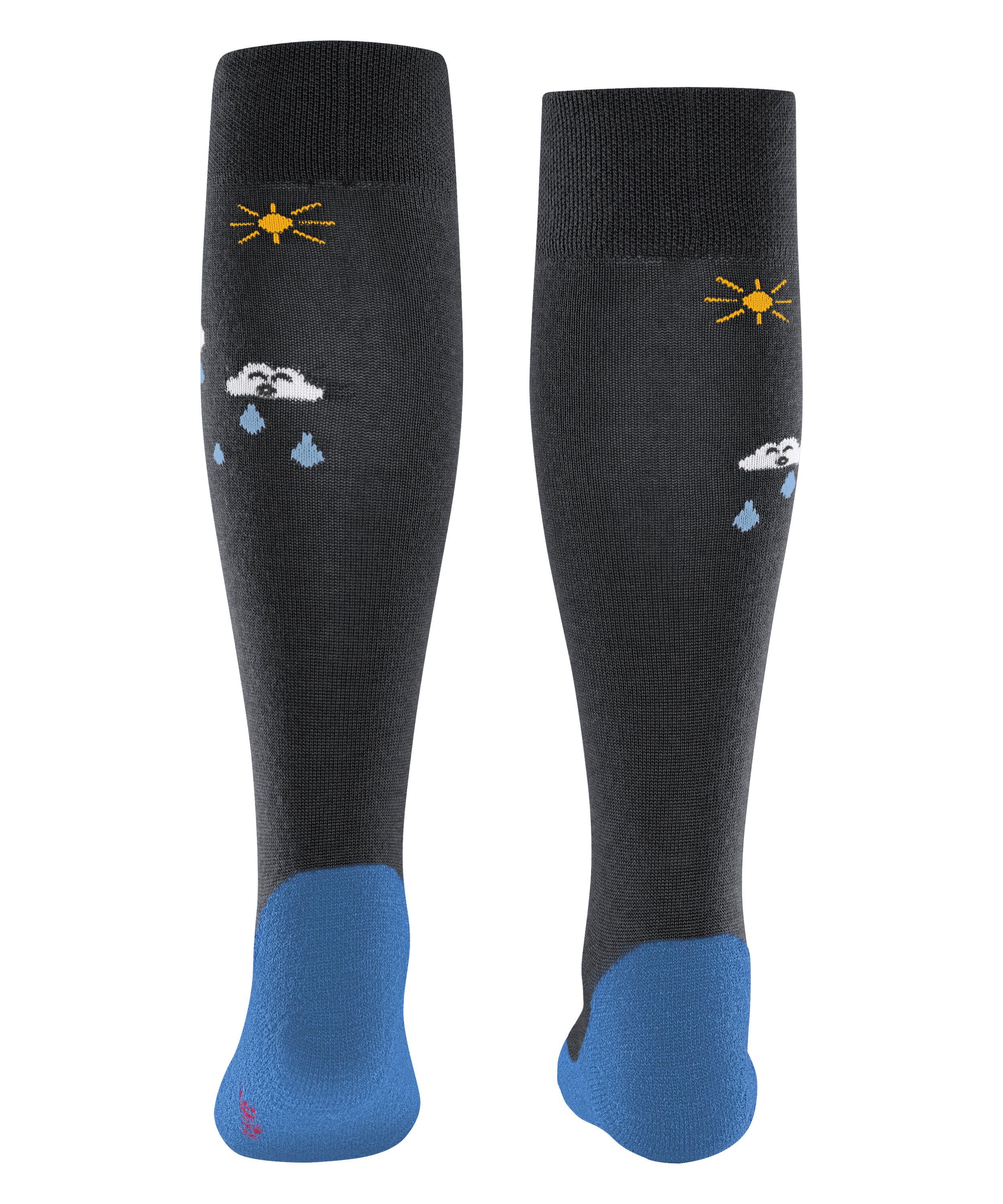 FALKE Kniestrümpfe FALKE Active Rainboot Kinder (1-Paar) aus feuchtigkeitsregulierendem Funktionsmaterial – Bild 3 von 5