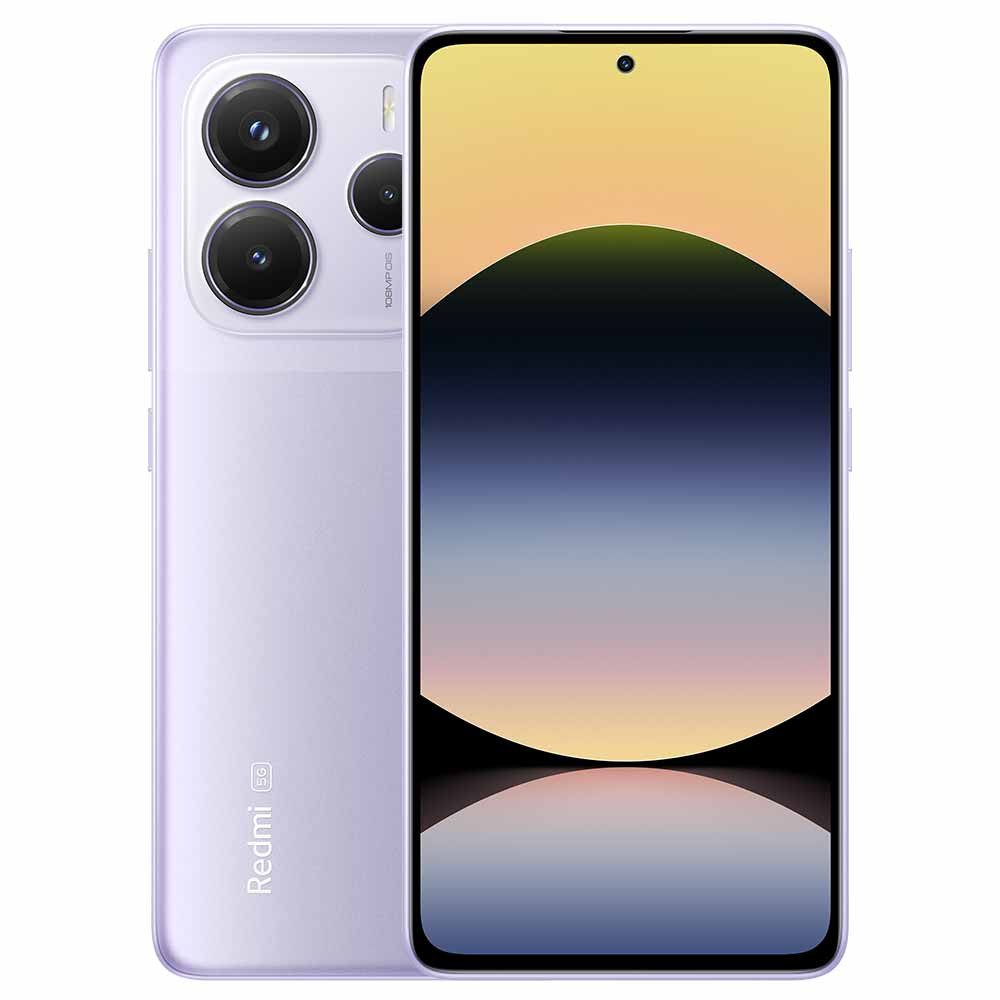 Redmi Note 14 5G 8+256GB Smartphone
