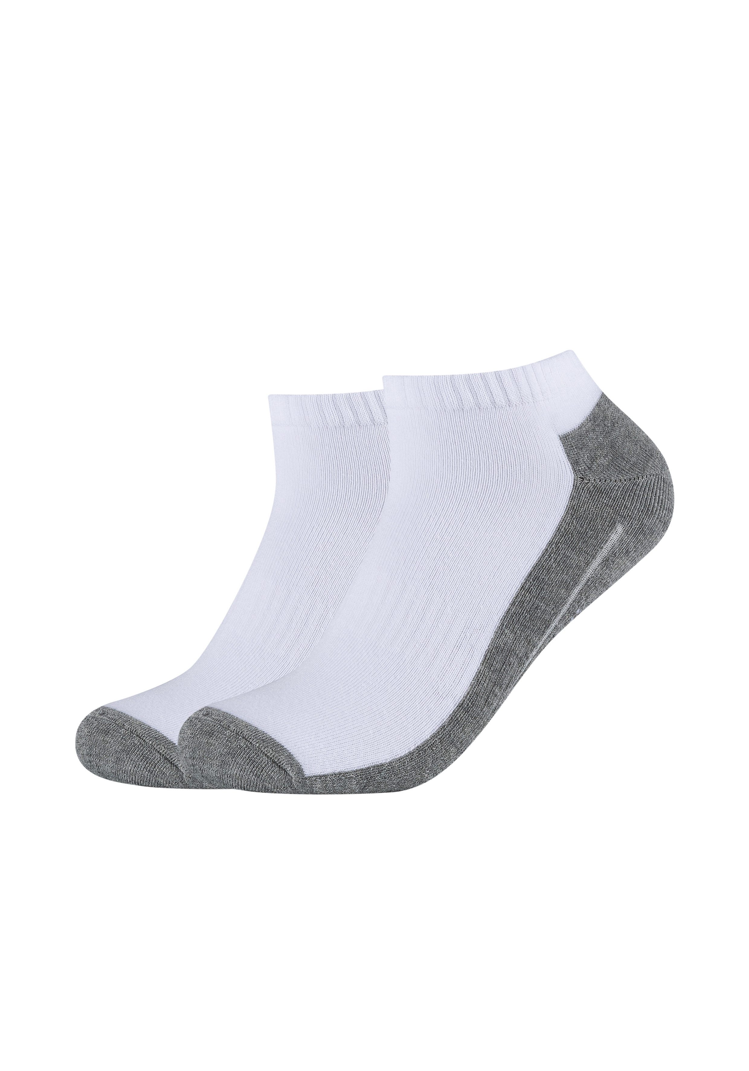 Camano Sneakersocken (4 Paar) günstig online kaufen