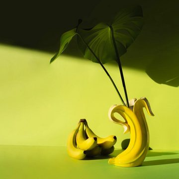 Donkey Products Dekovase Banana Romance 21.8 cm