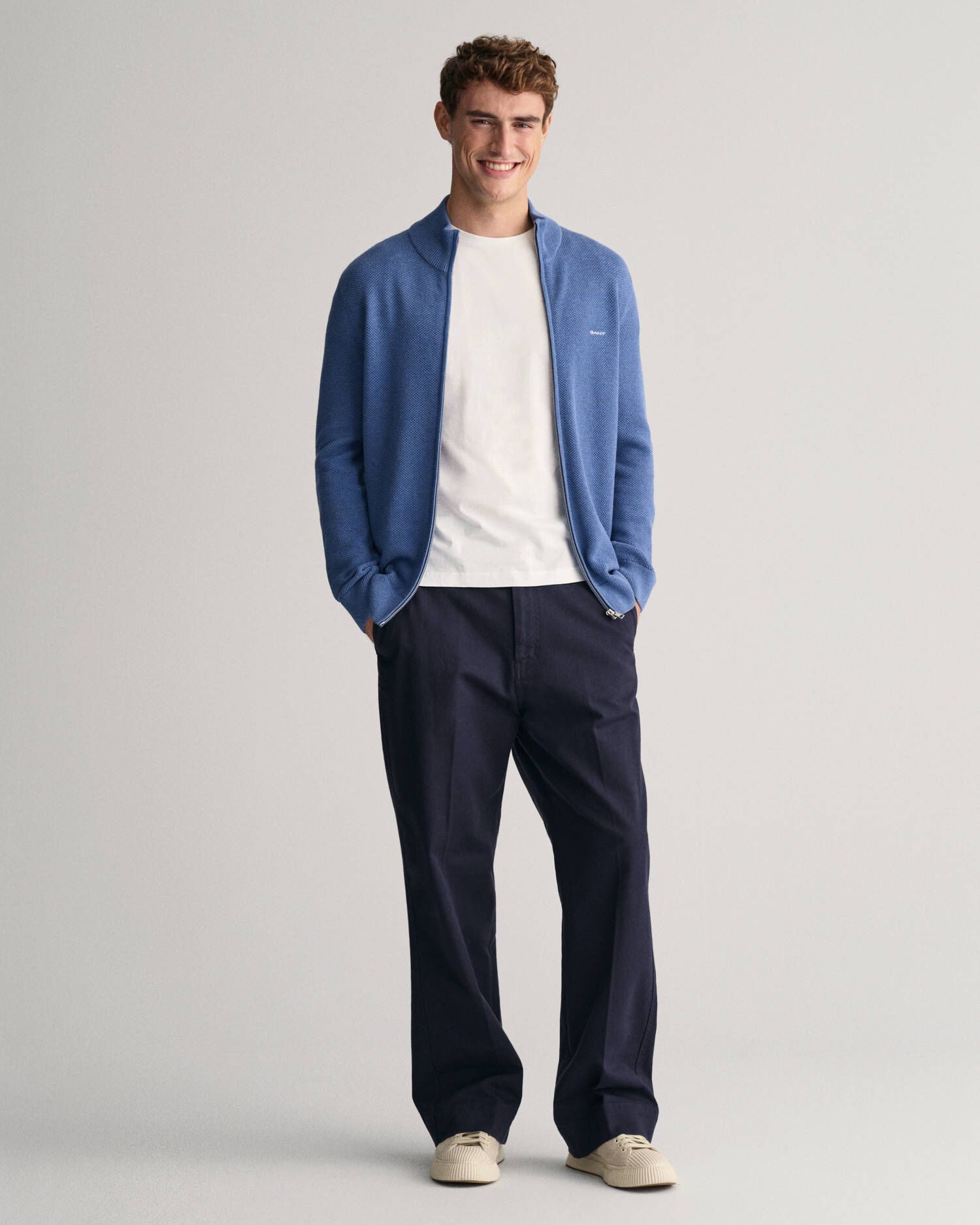 Gant Strickjacke