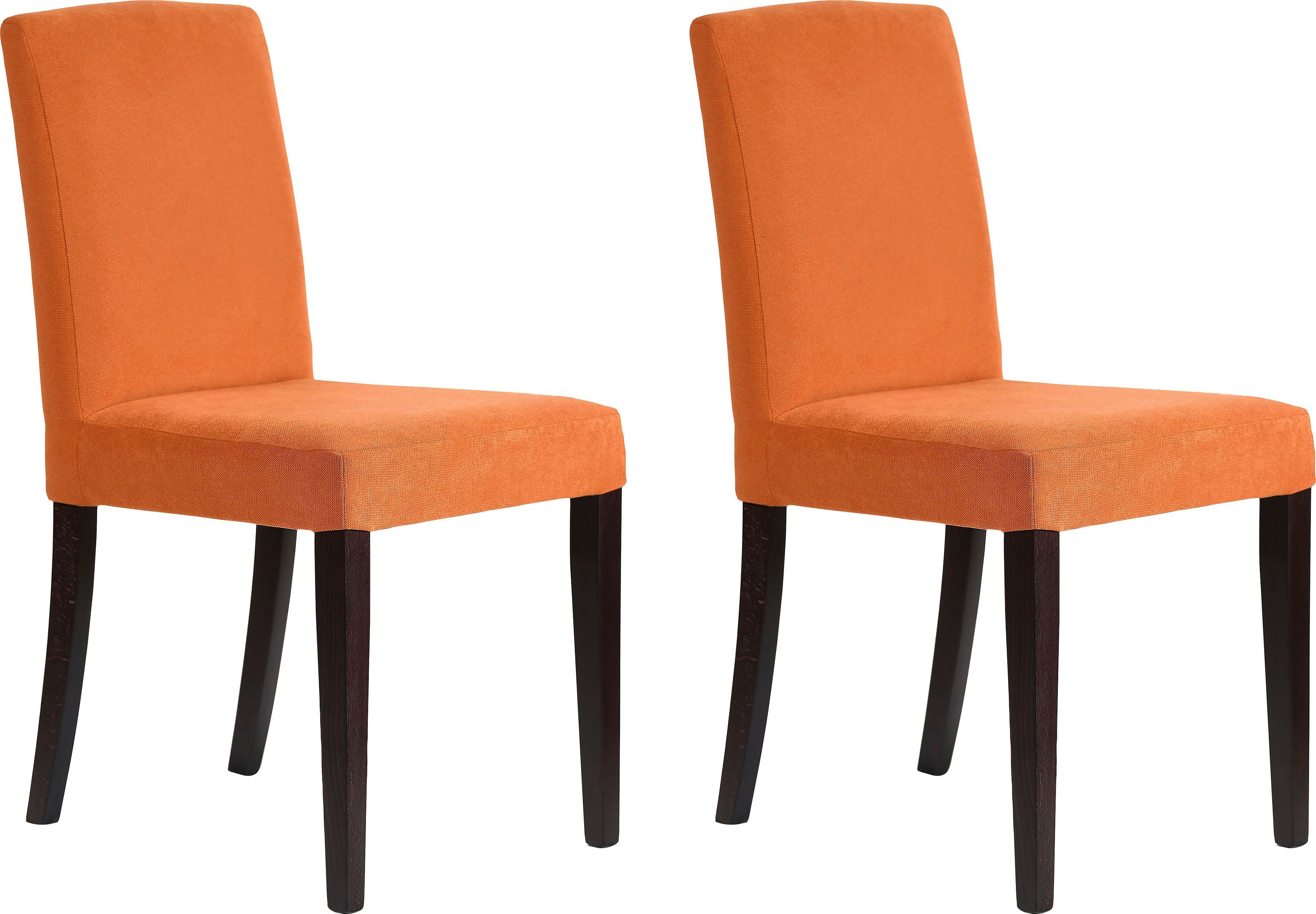 Home affaire Polsterstuhl »Sun« Gestell aus Massivholz, im 2er Set online kaufen | OTTO Home affaire Polsterstuhl »Sun« Gestell aus Massivholz, im 2er Set online kaufen | OTTO