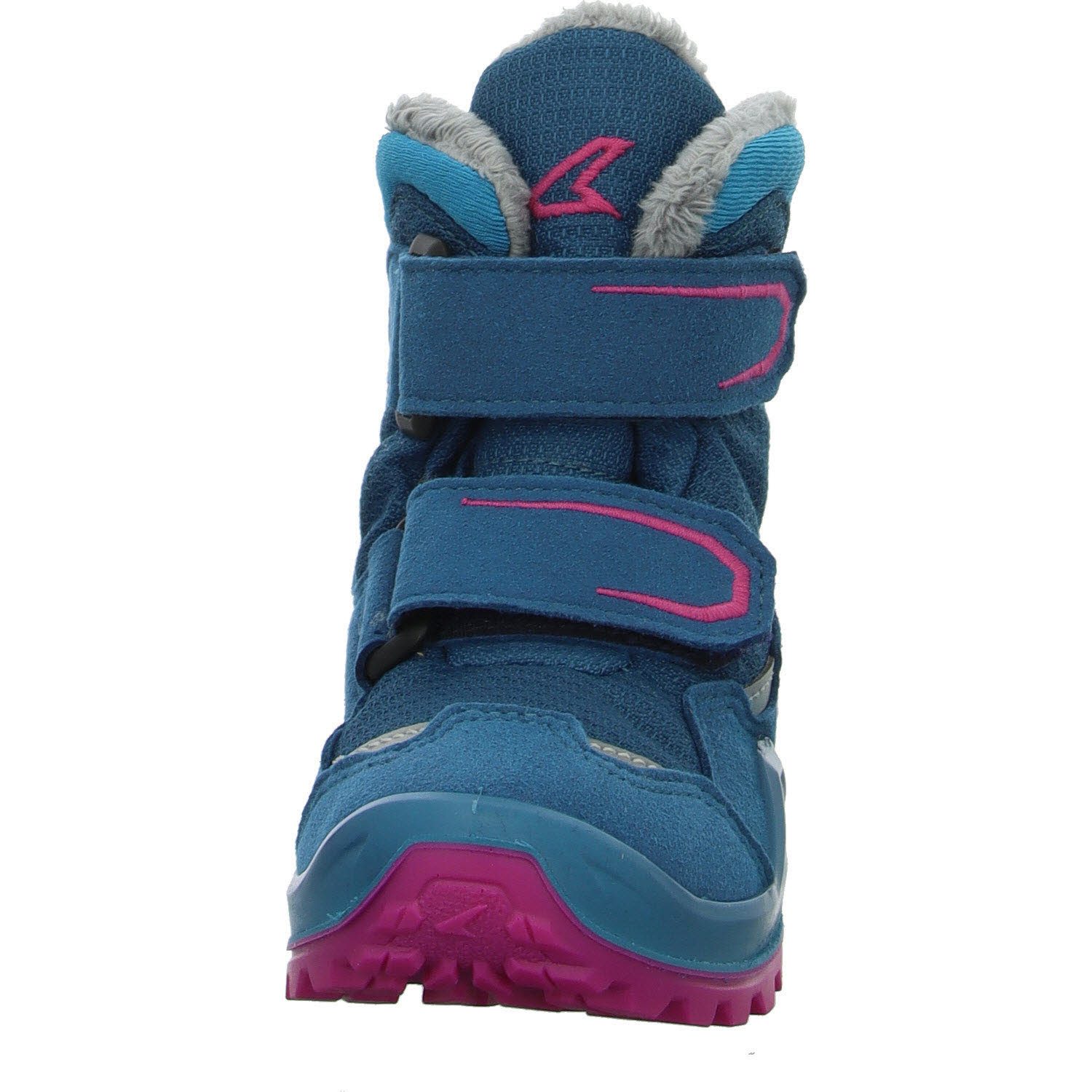 Lowa Milo Evo GTX Mid Jr Winterstiefel
