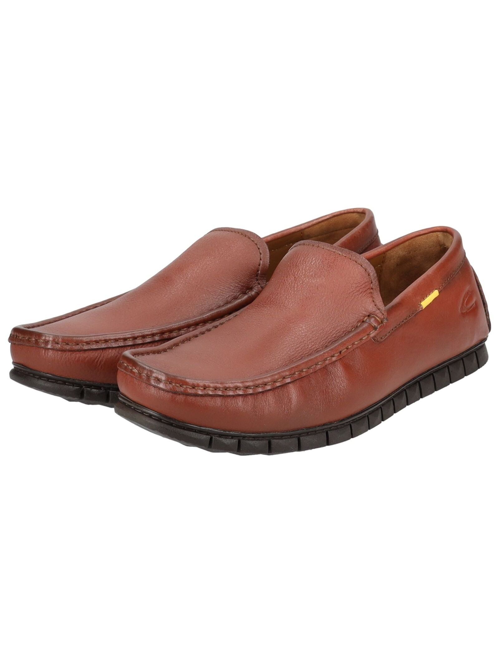 camel active Mokassin Nappaleder . Mokassin