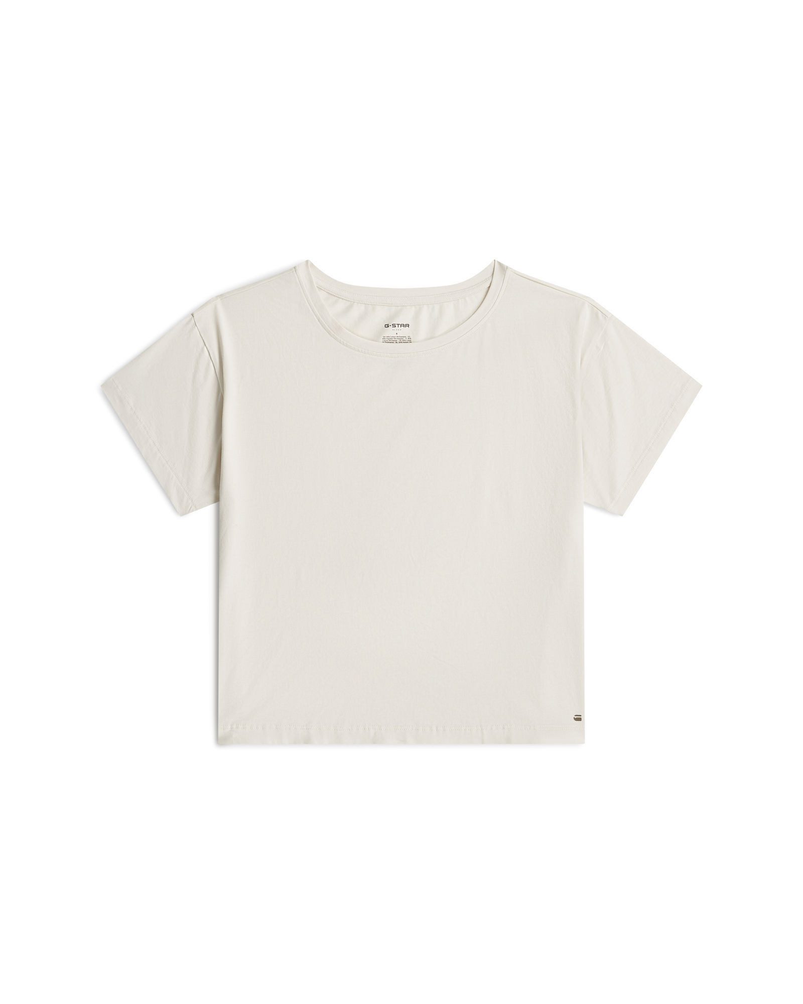 G-STAR Pyjama T-Shirt & Shorts Pyjama Set