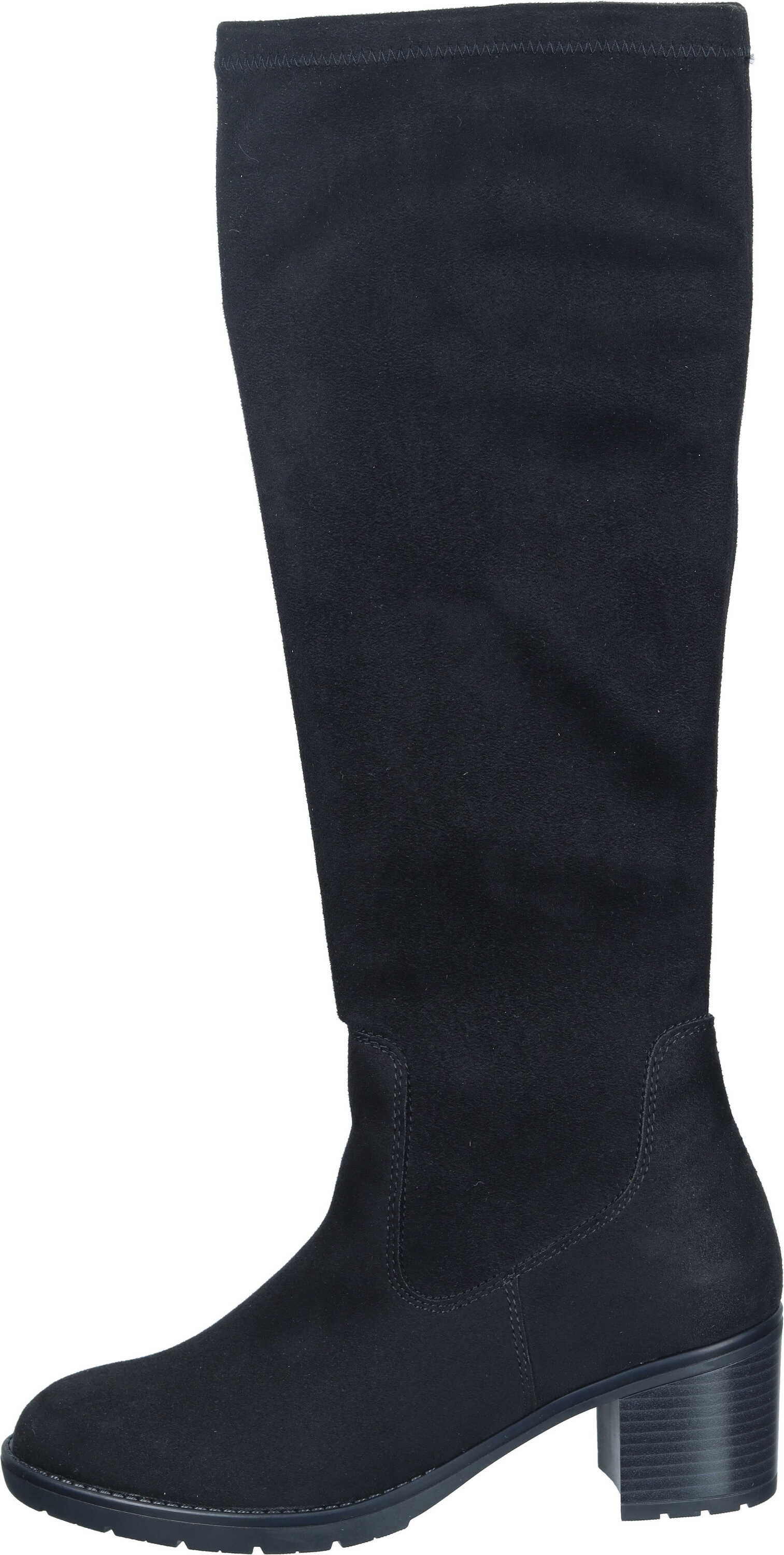Remonte Stiefel Stiefel aus Textil günstig online kaufen