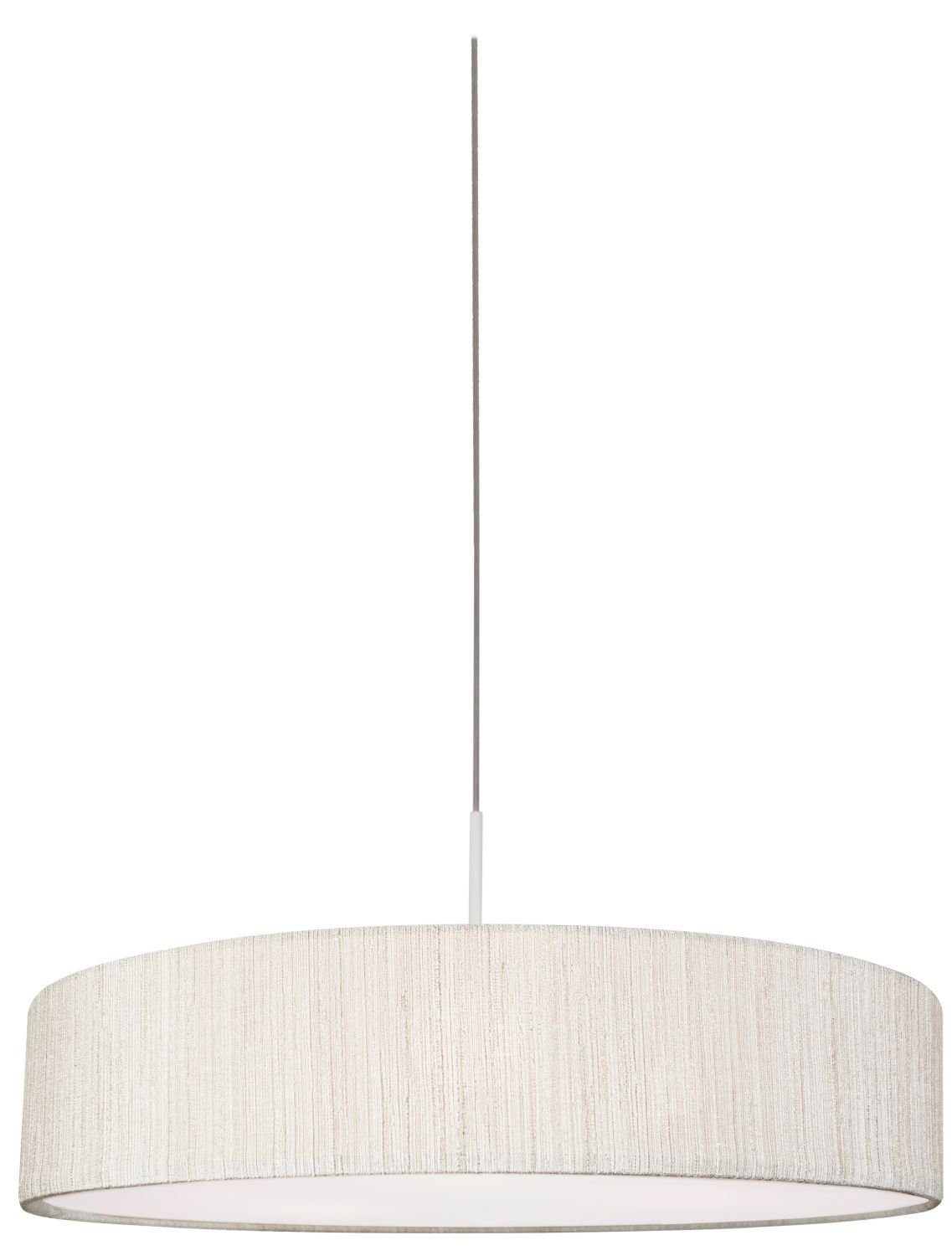 Licht-Erlebnisse Pendelleuchte SELINA, ohne Leuchtmittel, Hängelampe Modern günstig online kaufen