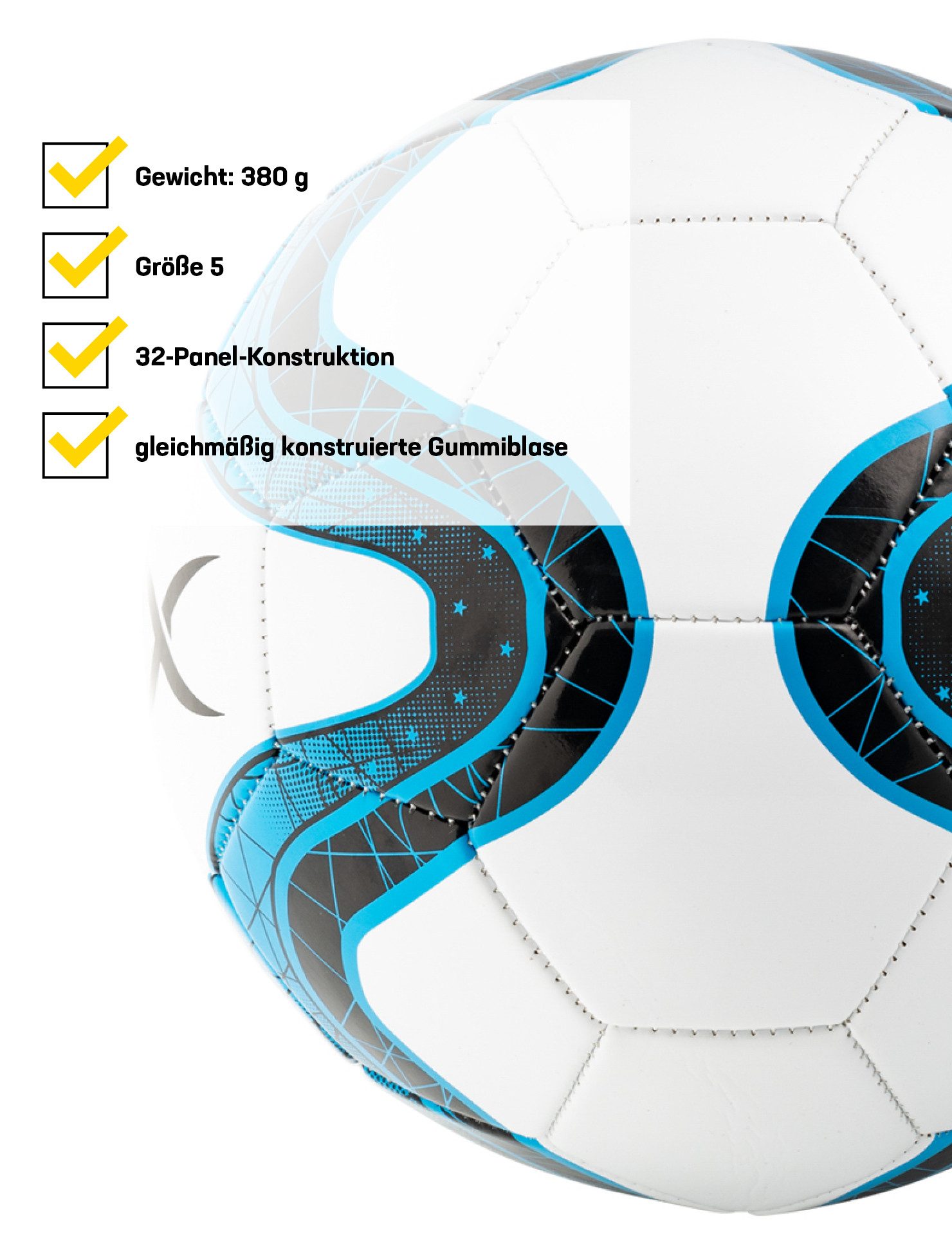 JELEX Fußball "Topscorer" Fußball