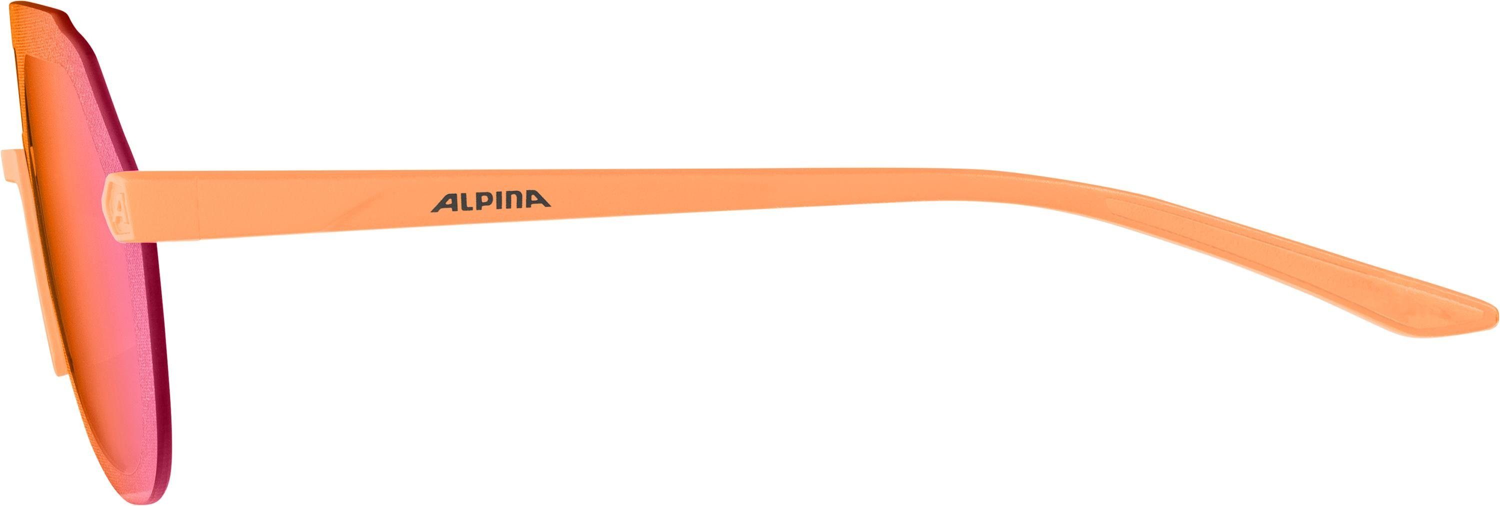 Alpina Sports Sonnenbrille Alpina Sonnenbrille BEAM