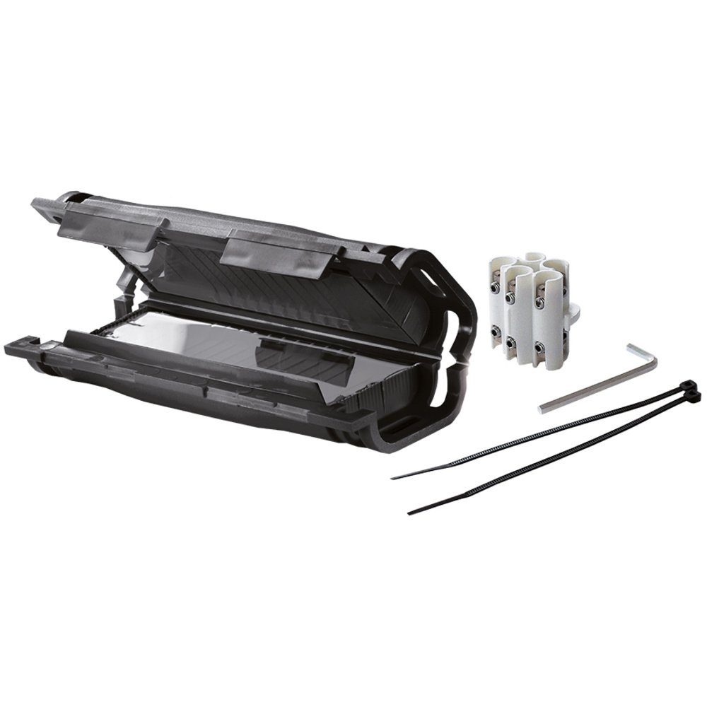 CellPack Kabelverbinder-Sortiment CellPack 389676 EASY2 V Kabelmuffe Inhalt: 1 St., EASY2 V
