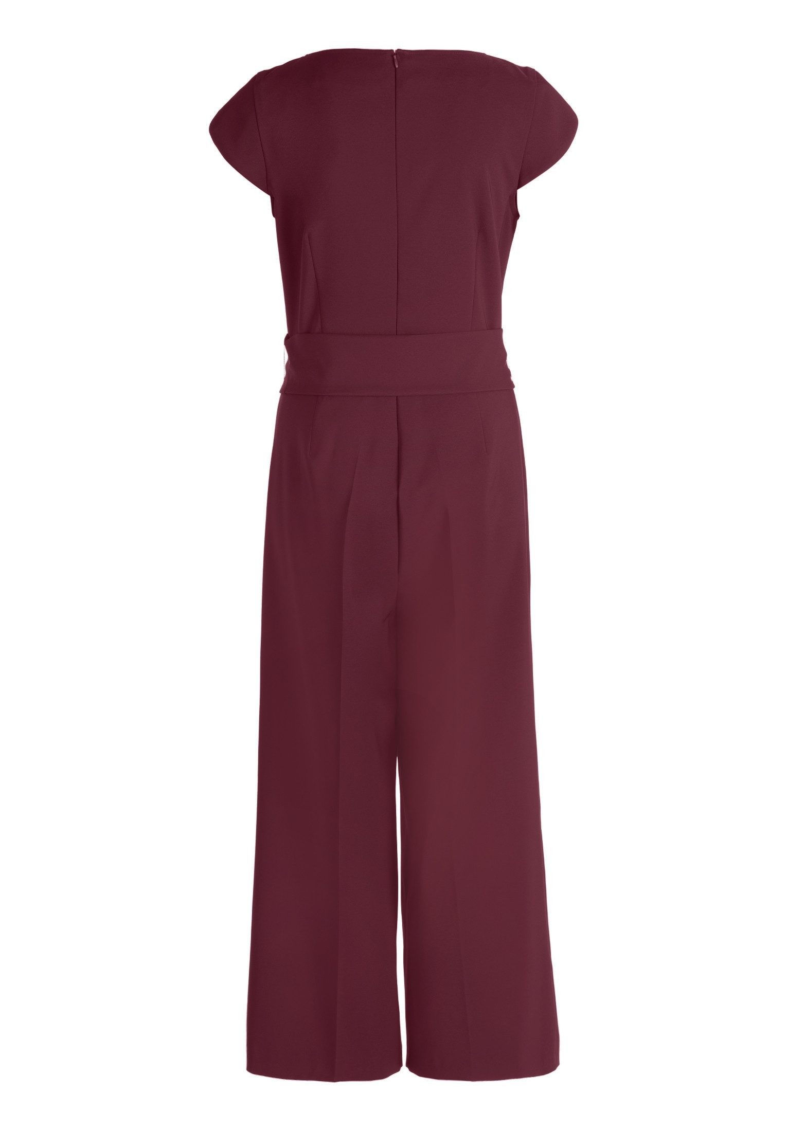 Betty Barclay Overall Damen mit Eingrifftaschen (1-tlg) Form