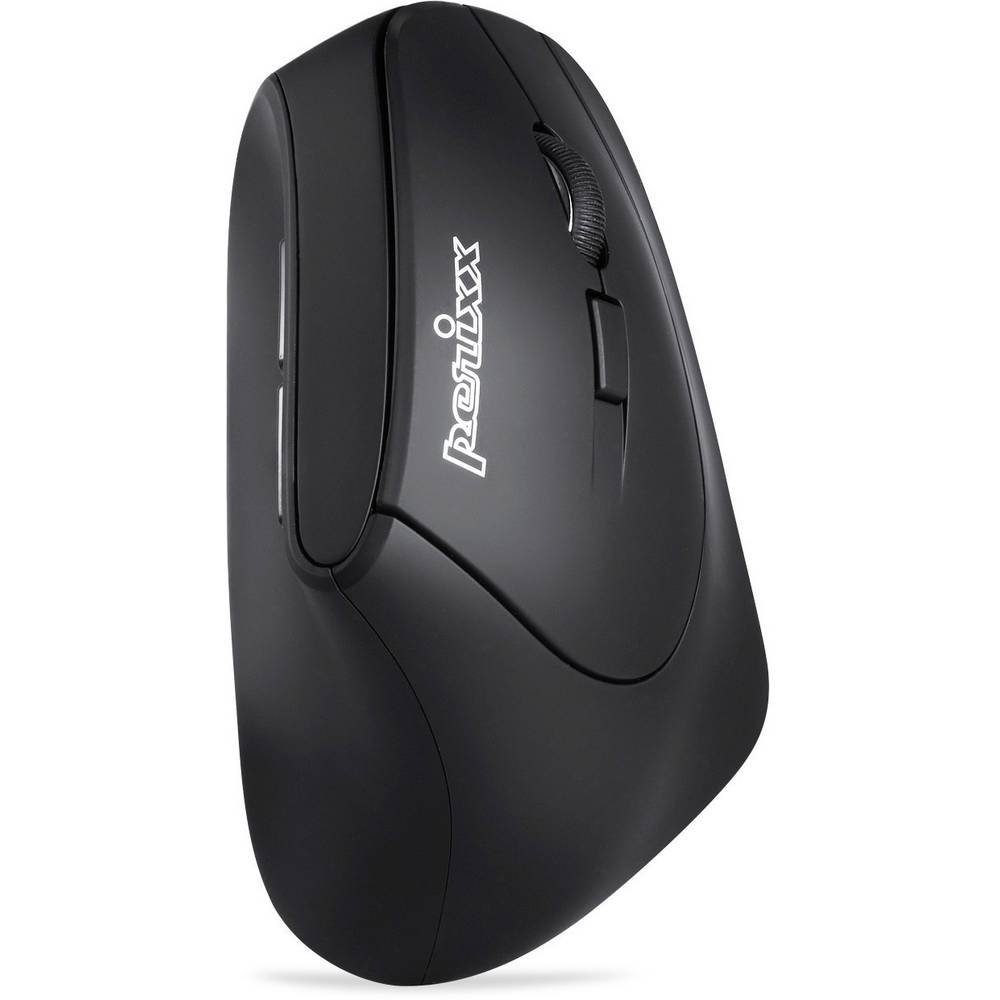 Perixx Wireless Maus 11533 Mäuse (Ergonomisch)