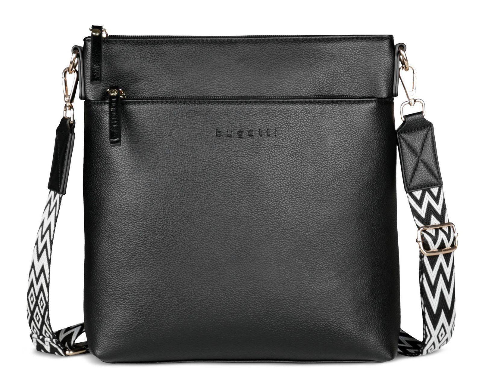 bugatti Umhängetasche Crossover Bag