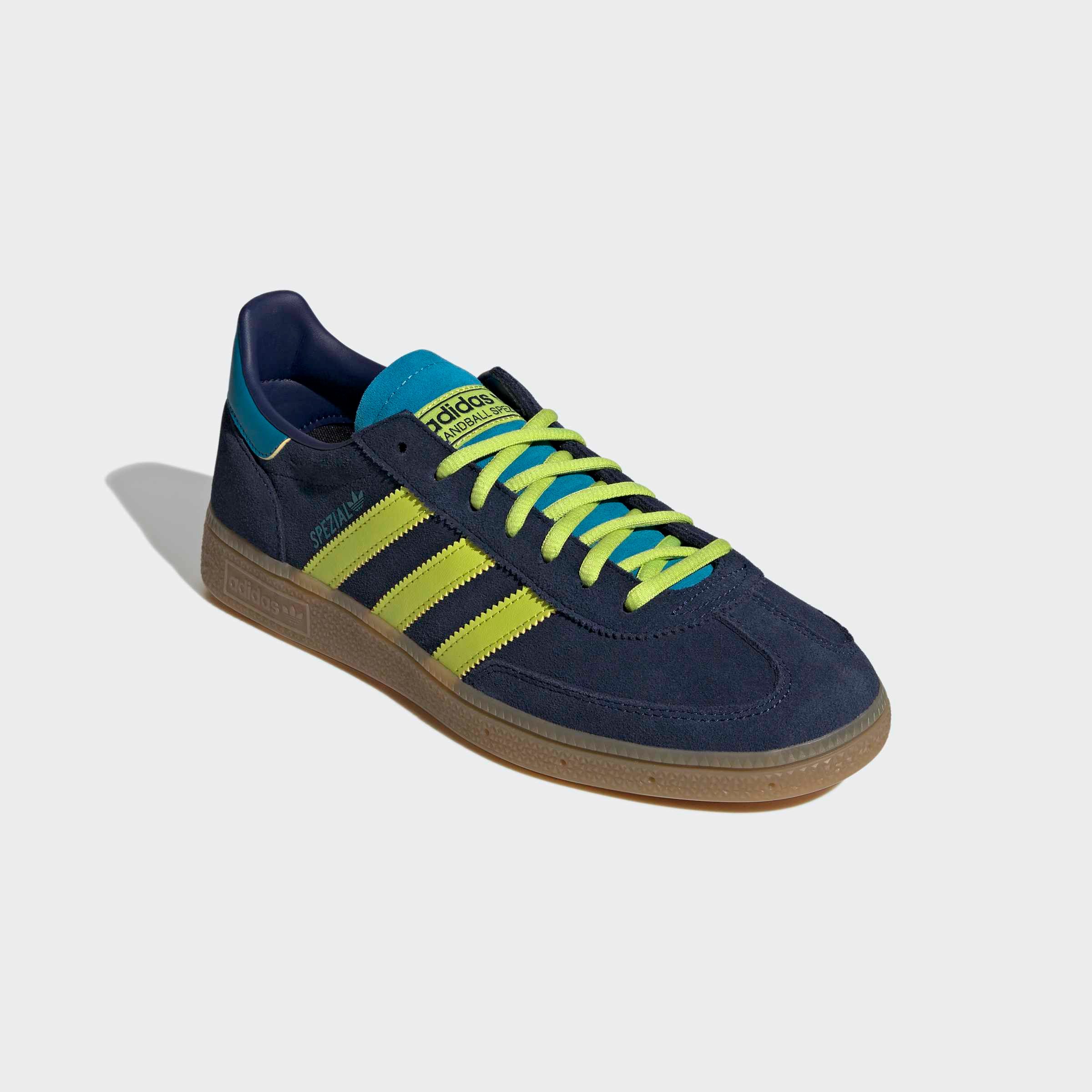 adidas Performance HANDBALL SPEZIAL Sneaker (Deutschland, Spanien, Italien, Argentinien, Japan, Jamaika, Mexiko) WM 2026 Edition (Länderschuhe)