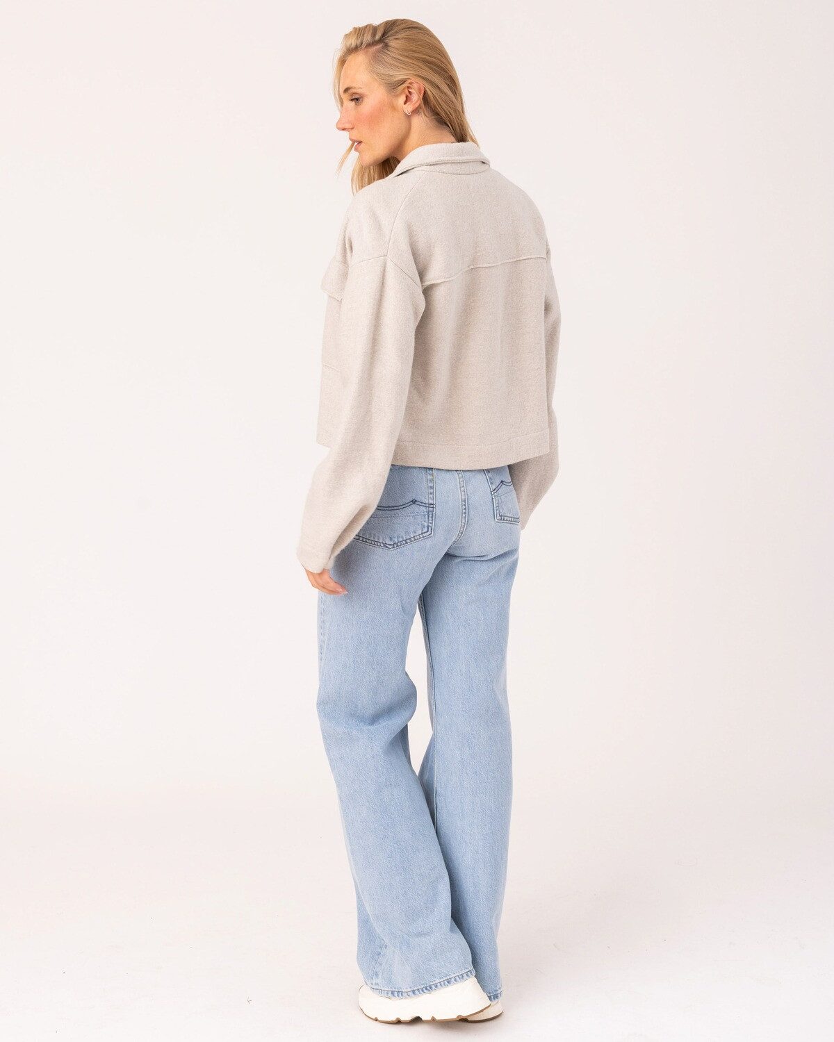 Stapf Walkjacke Walkjacke Jenna