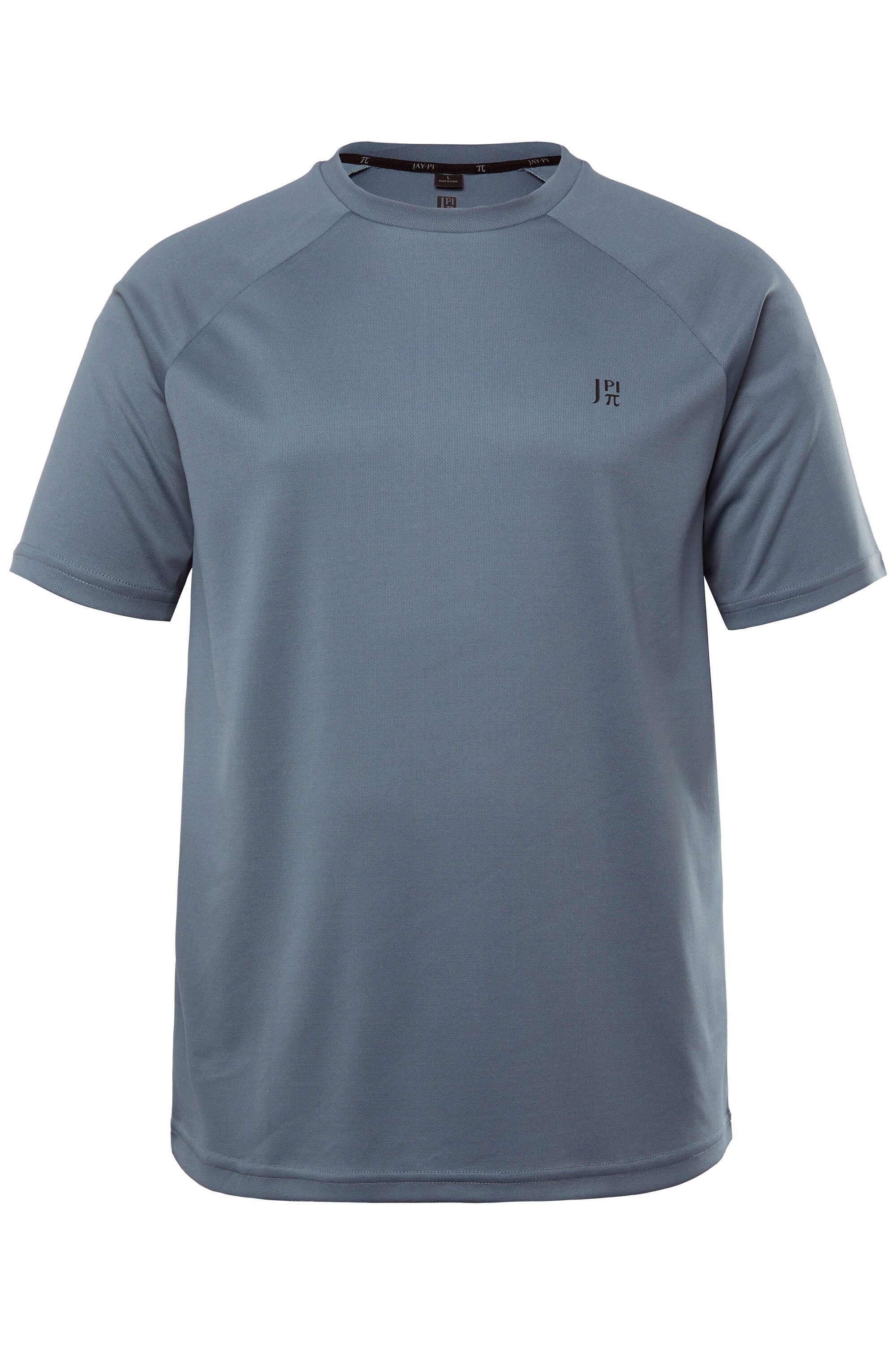 JP1880 T-Shirt T-Shirt FLEXNAMIC® Fitness Halbarm QuickDry günstig online kaufen