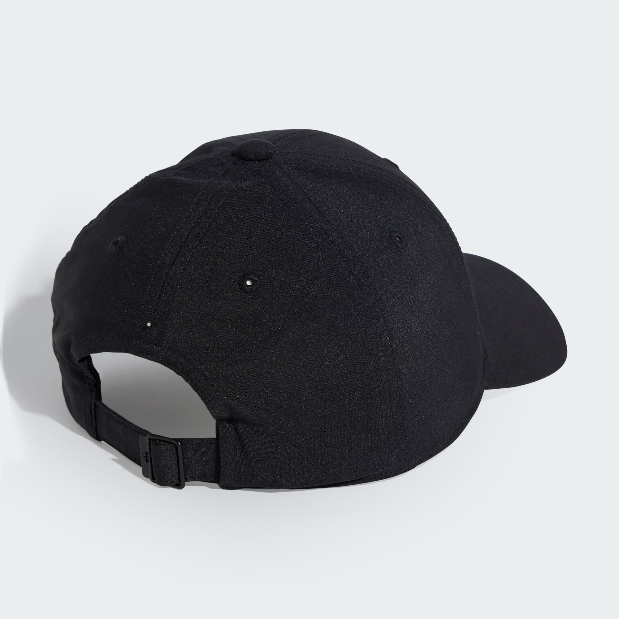 adidas Performance Schirmmütze NEW LOGO EMBROIDERED BASEBALL KAPPE (1-St)