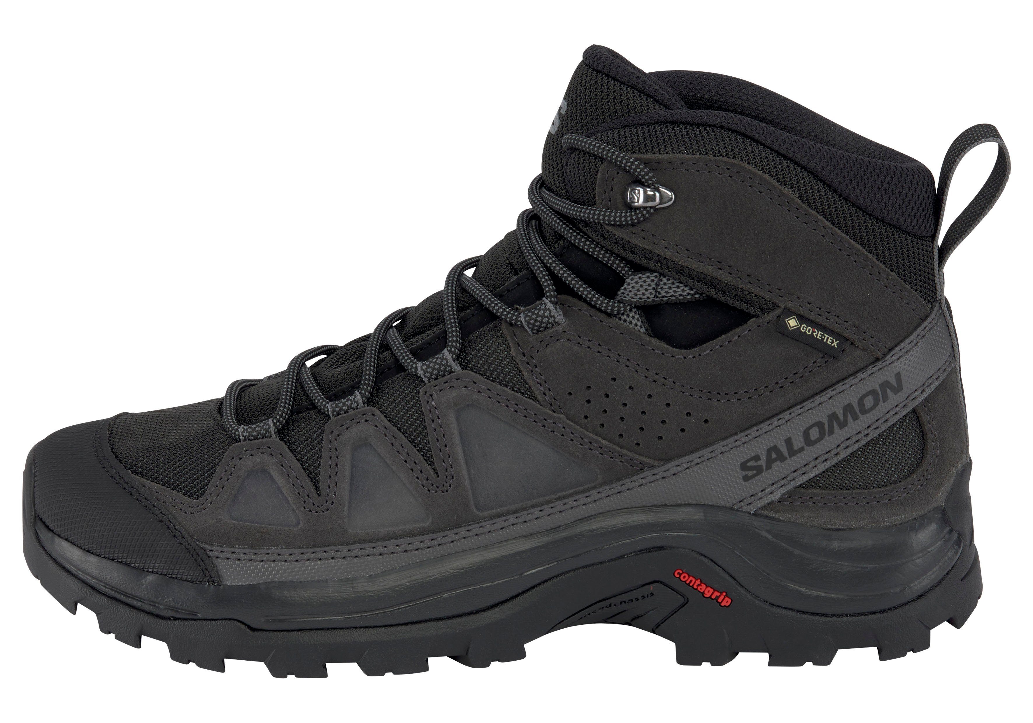 Salomon QUEST ROVE Gore-Tex® Wanderschuh Wasserdicht günstig online kaufen
