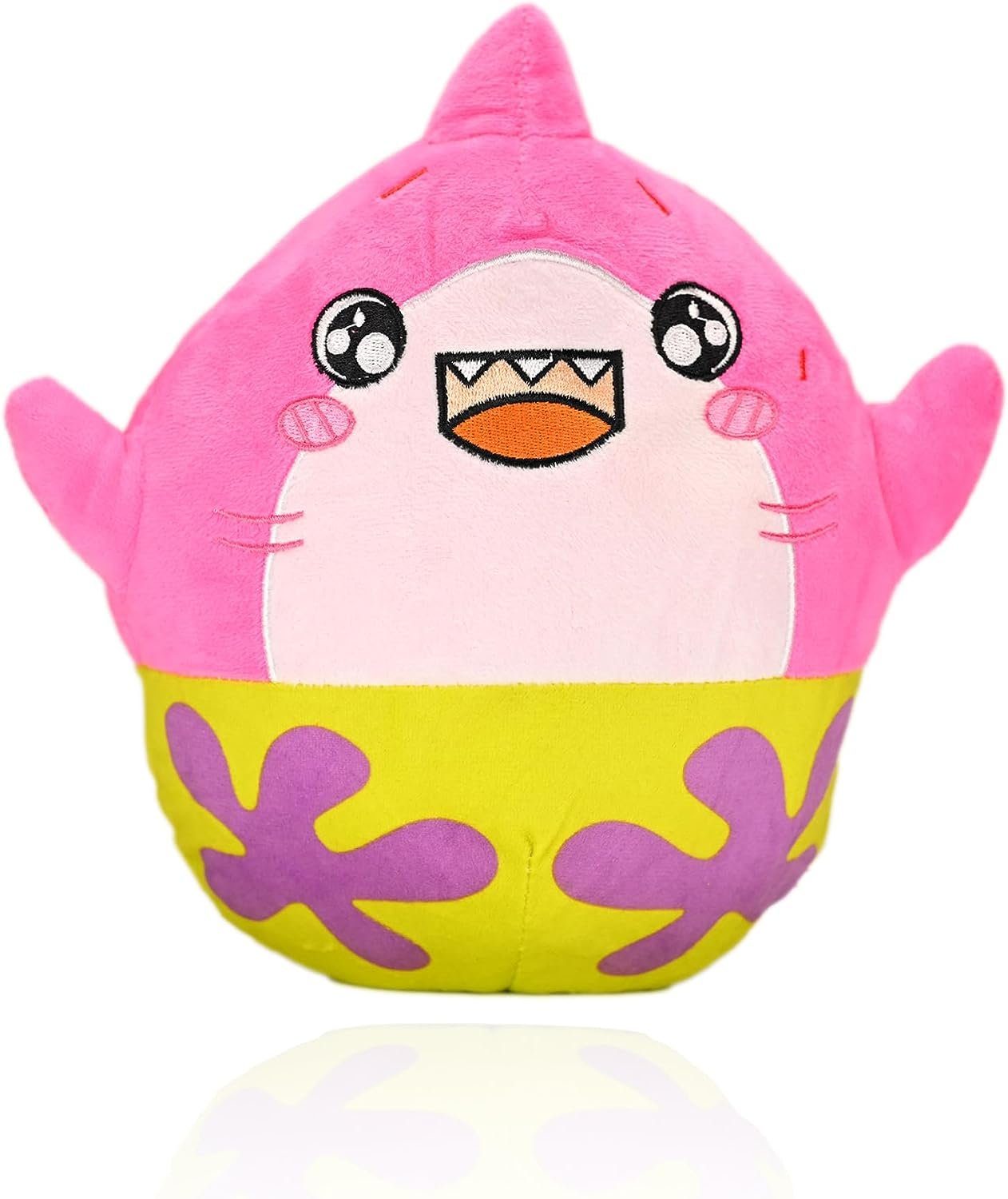 Wiztex Kuscheltier Lankybox Plüschfigur 14-33 cm günstig online kaufen