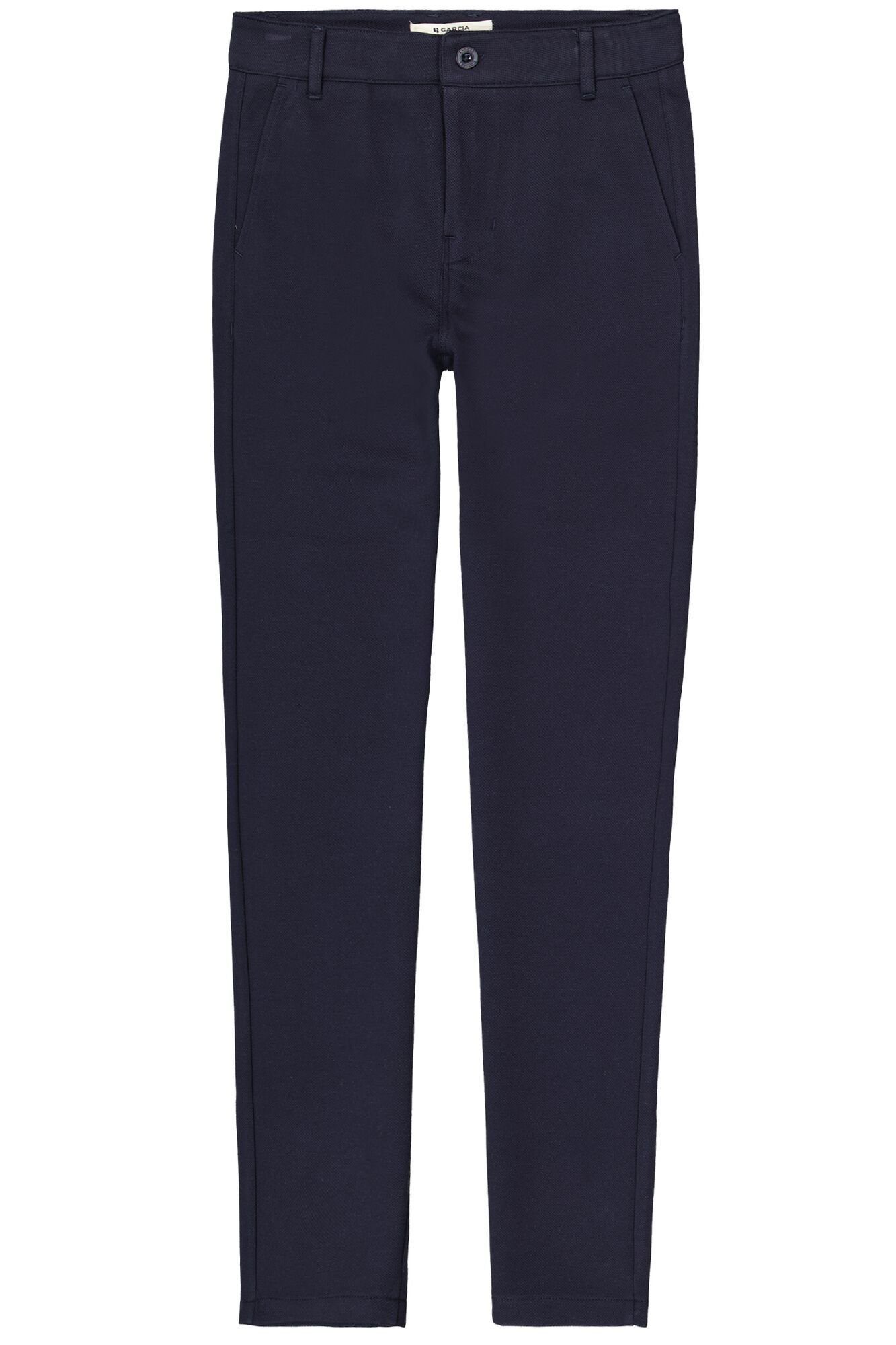Stoffhose