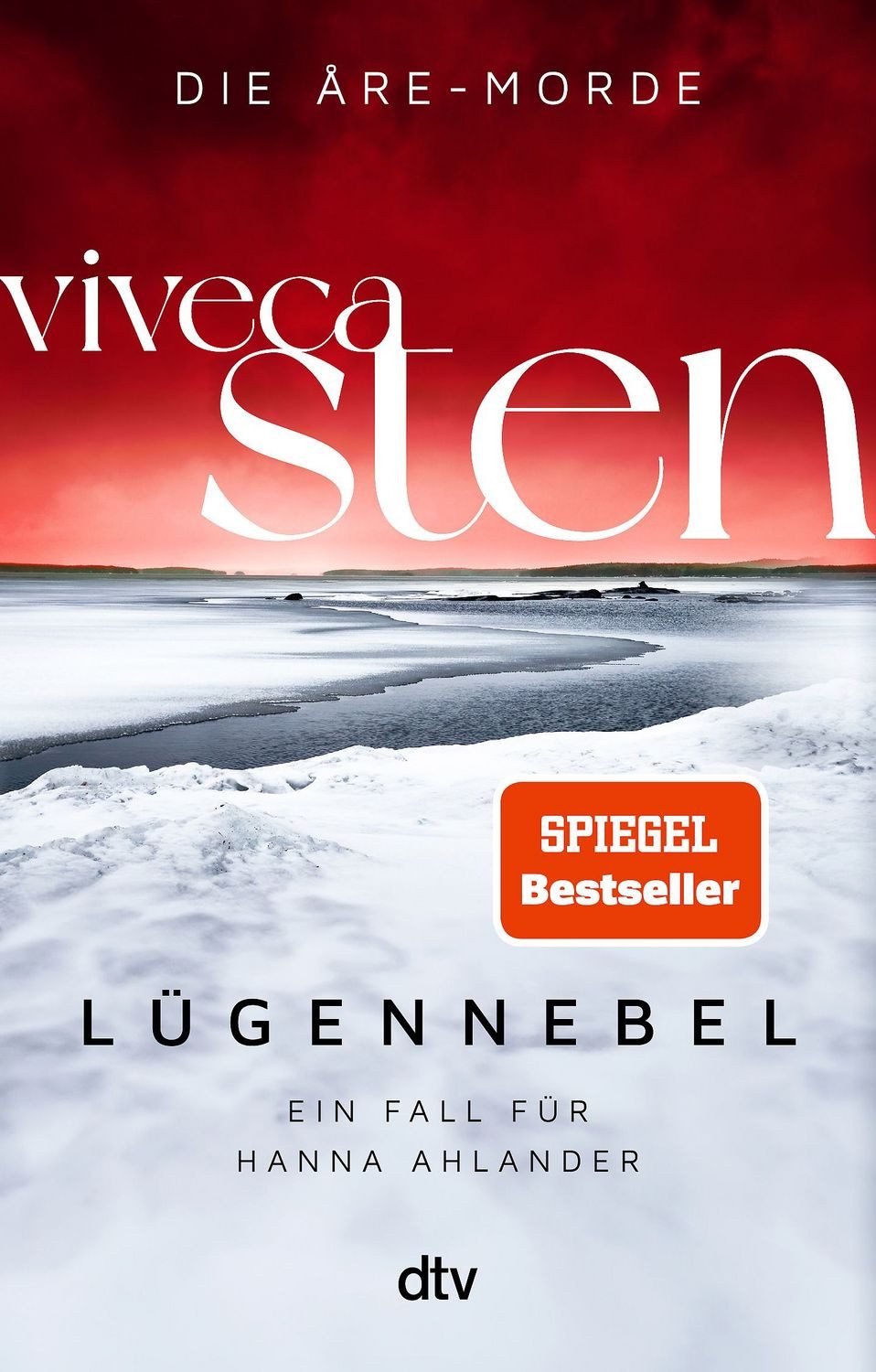 Lügennebel / Viveca Sten
