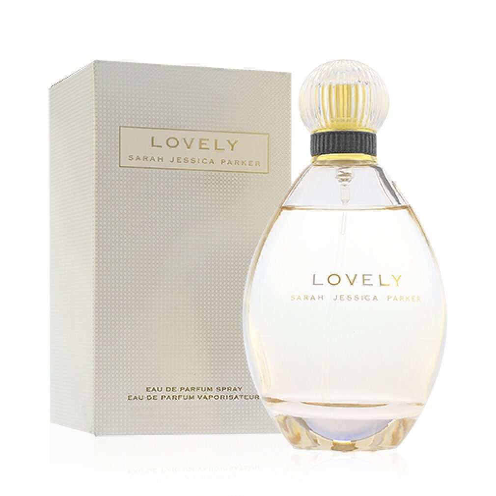 Sarah Jessica Parker Eau de Parfum Lovely Eau de Parfum