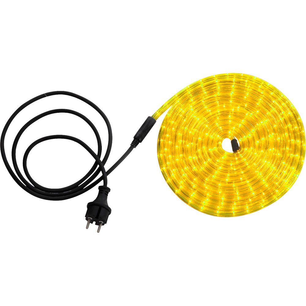 GLOBO LIGHTING LED Dekolicht, LED-Leuchtmittel fest verbaut, LED Lichtschla günstig online kaufen