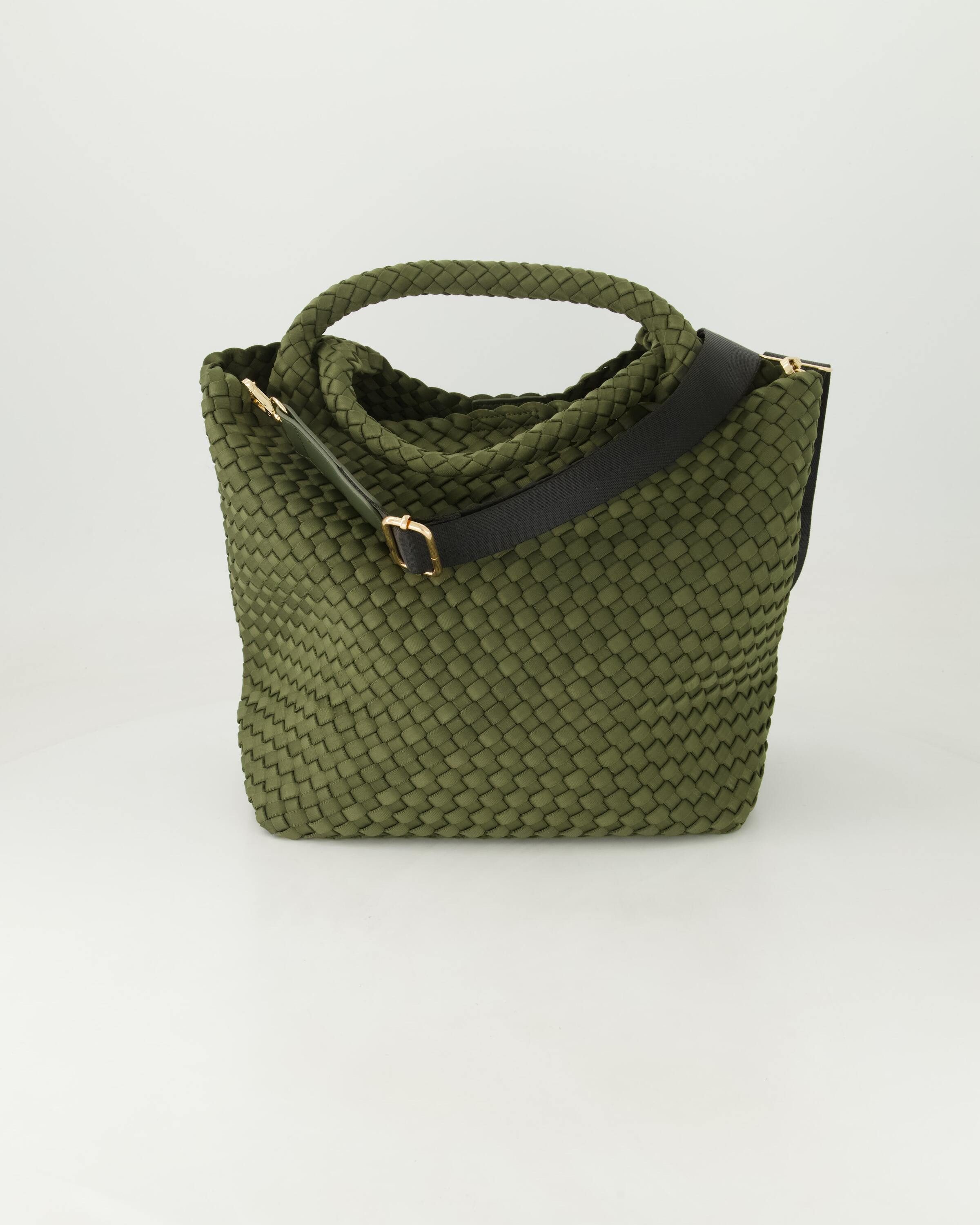 ZAHIRA Handtasche Sira, Obermaterial: Sonstiges Material