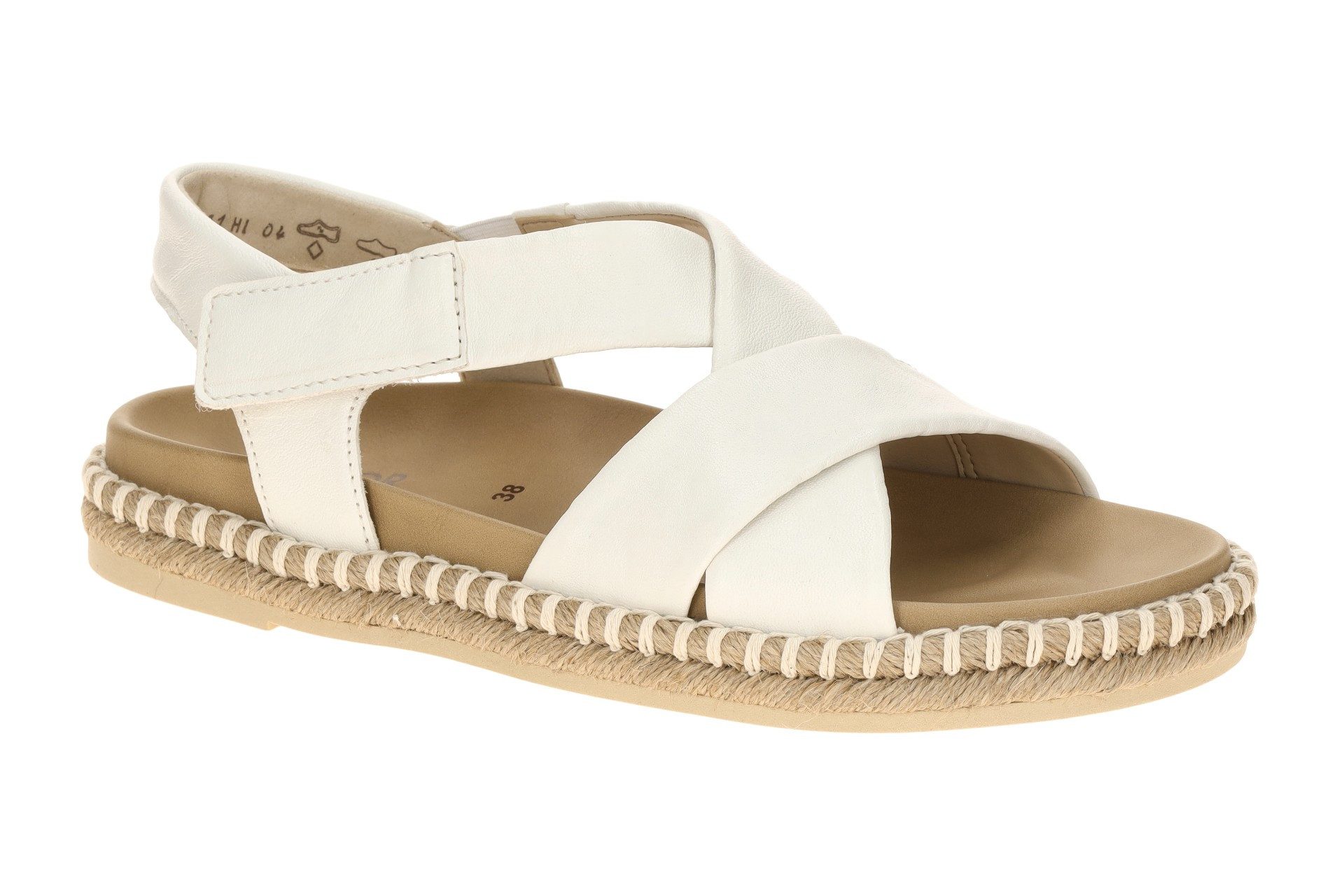 Gabor 83.781.20 Sandalette