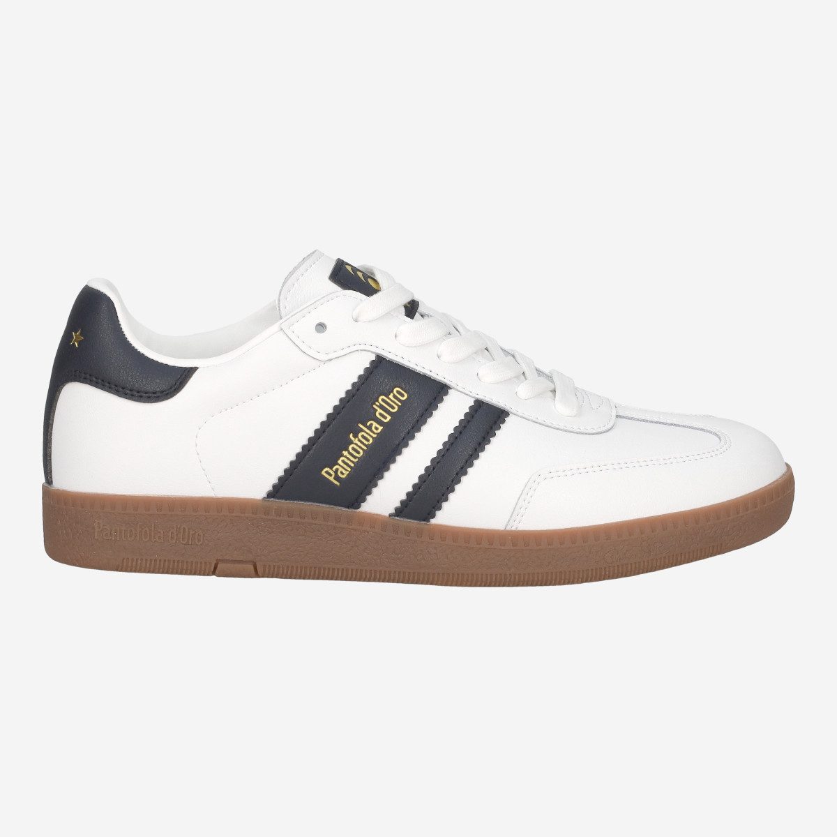 Pantofola d´Oro Pantofola d´Oro PD001001951M 3130 BALLARE, Sneaker, Weiß, H günstig online kaufen