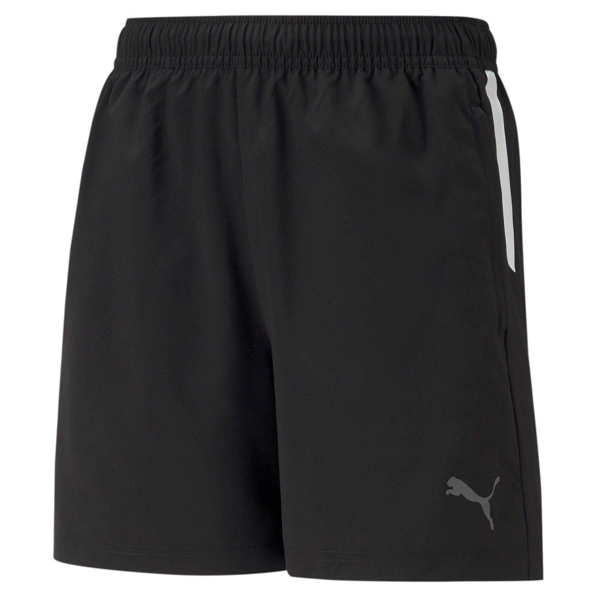 PUMA Trainingsshorts Puma Kinder Short teamLIGA Sideline Shorts Jr 657264