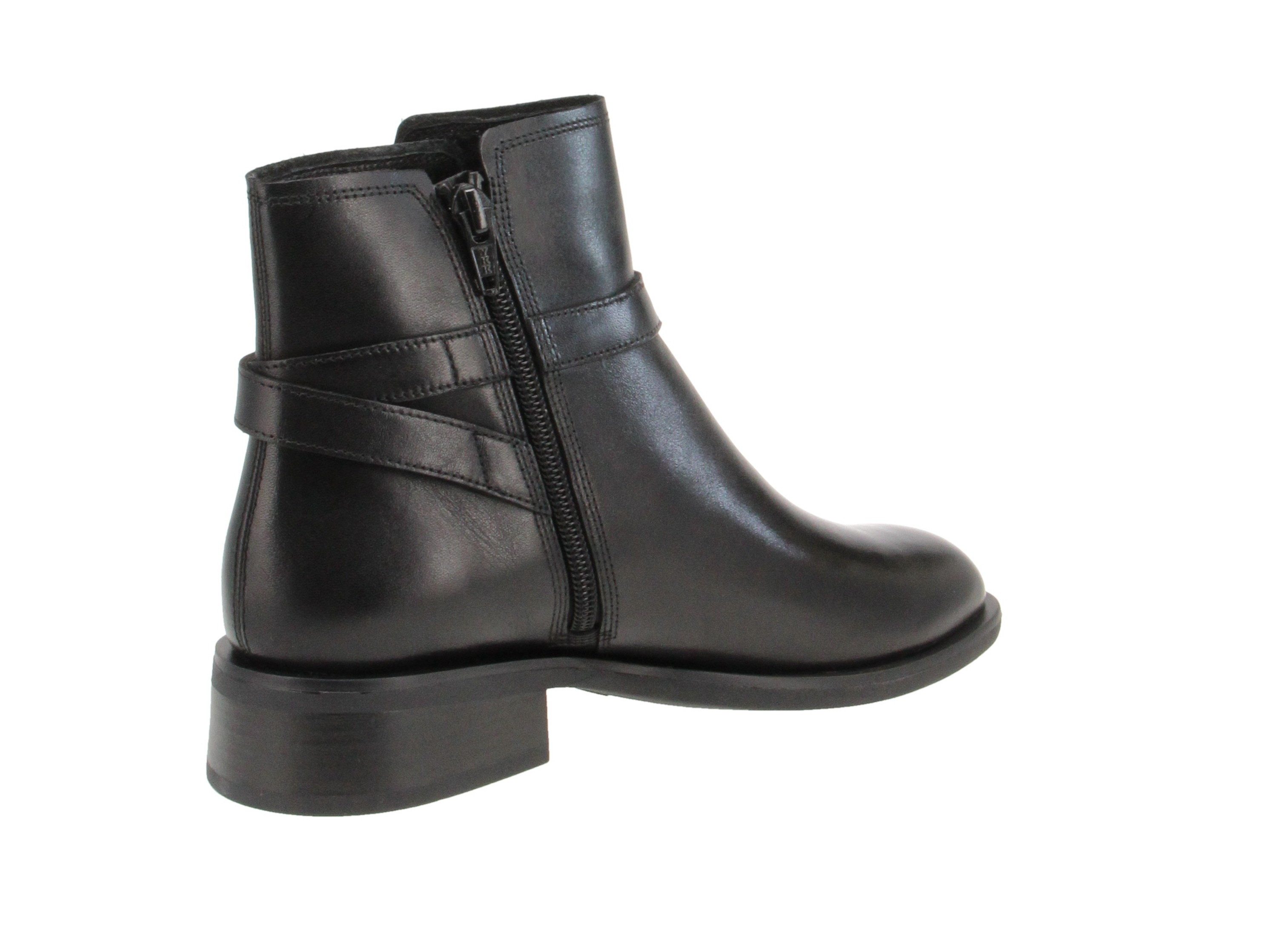 Vagabond Vagabond 5635-301-20 Sheila - Damen Schuhe Stiefeletten - Black Stiefelette
