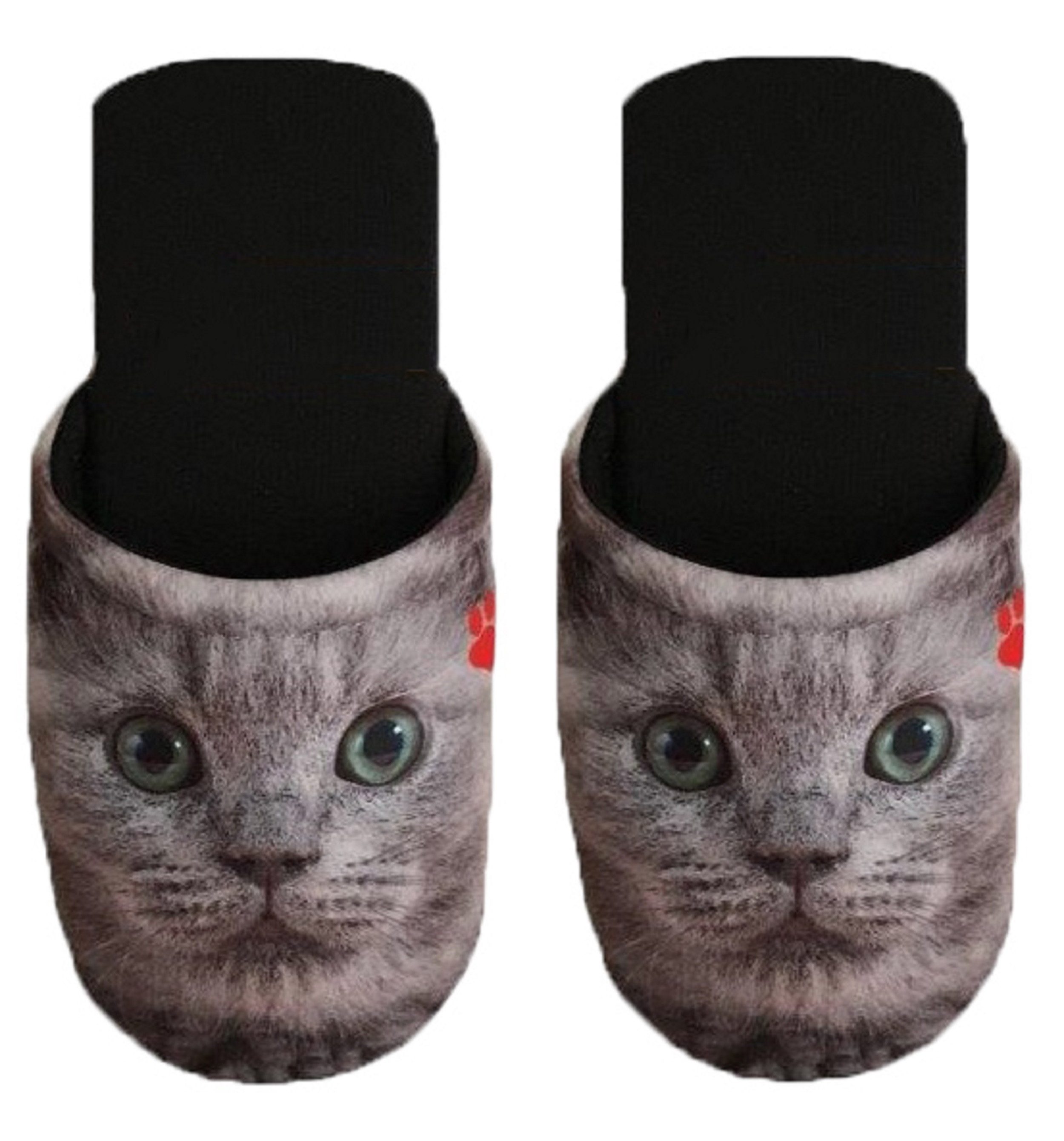 Betz Slipper Badepantoletten Jersey Hausschuh Badeslipper Frottee Frottier Hausschuhe für Sie und Ihn