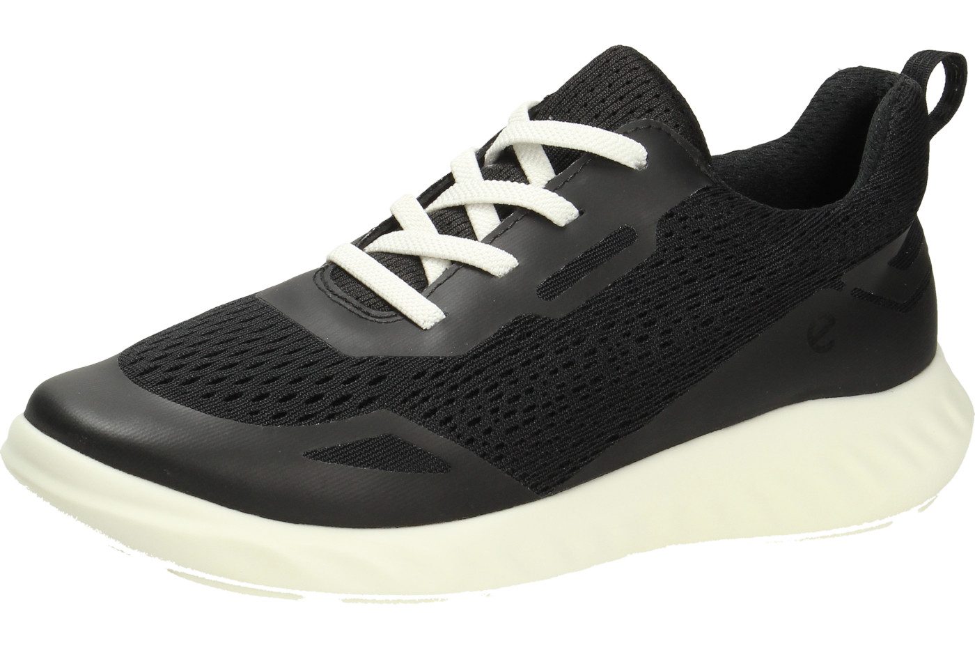 Ecco Schnürschuh