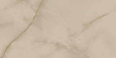 Wandfliese 1 Paket (1,44 m2) Fliesen ONYX (60 × 120 cm), poliert, beige, beige, creme, Marmoroptik Steinoptik Küche Wand Bad Flur