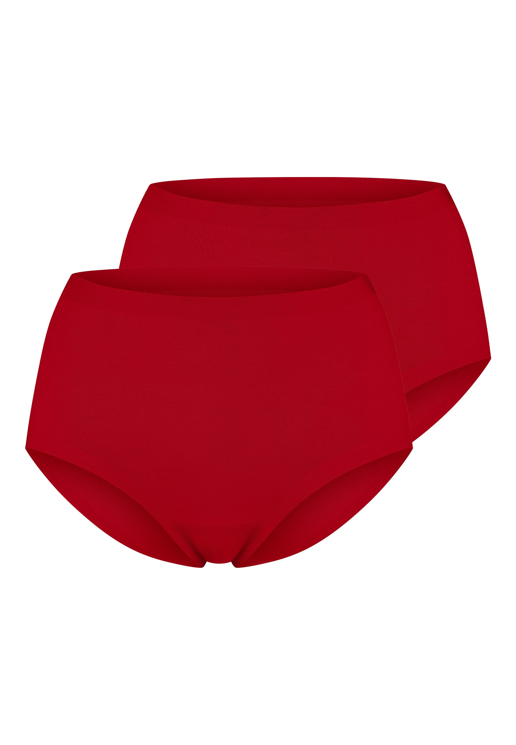 Taillenslip 2er Pack Natural Second Me