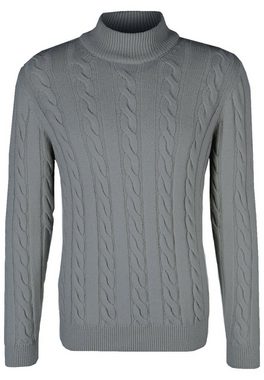 SteffenKlein Strickpullover Soft Touch